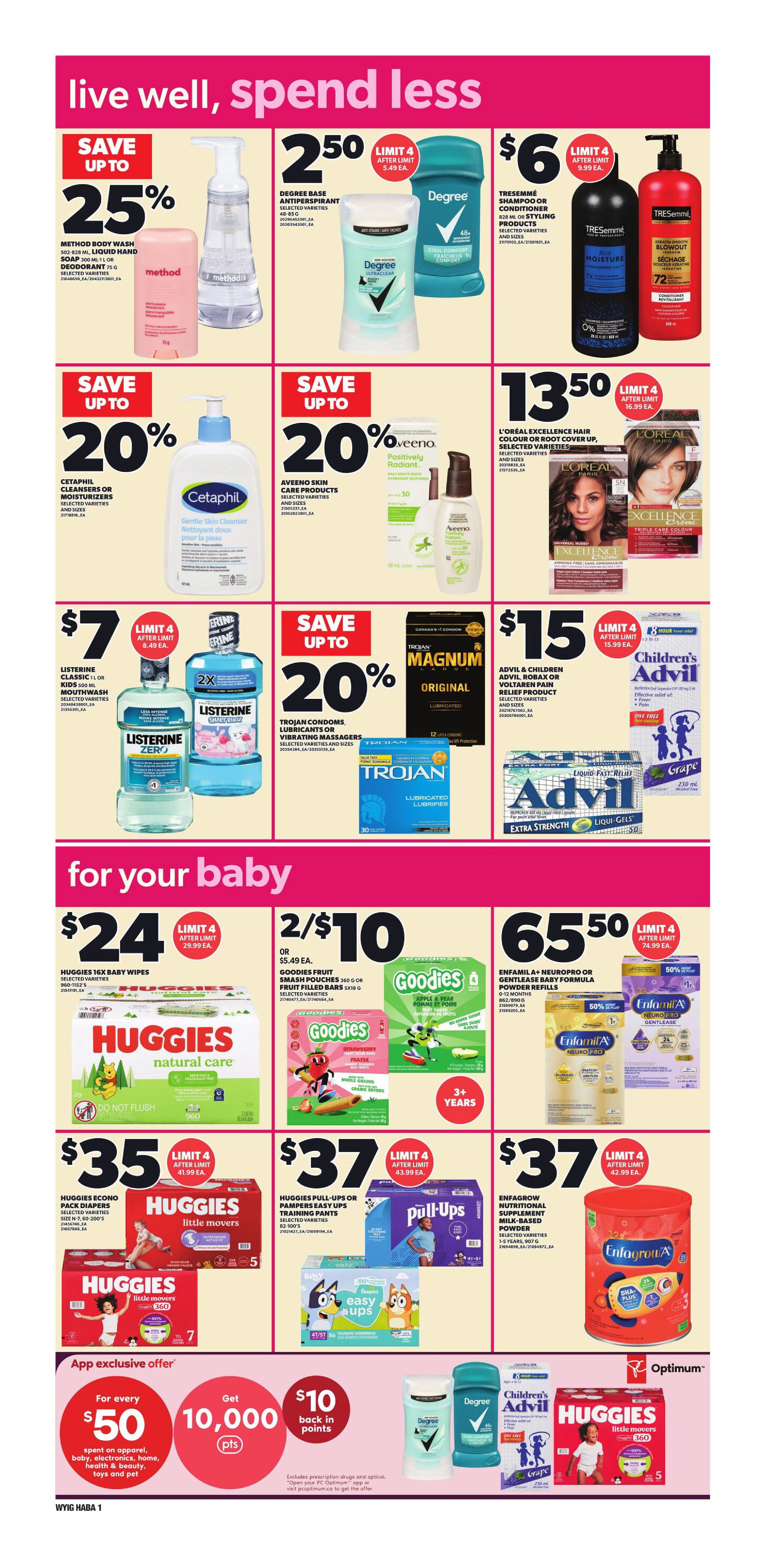 Flyer page 8