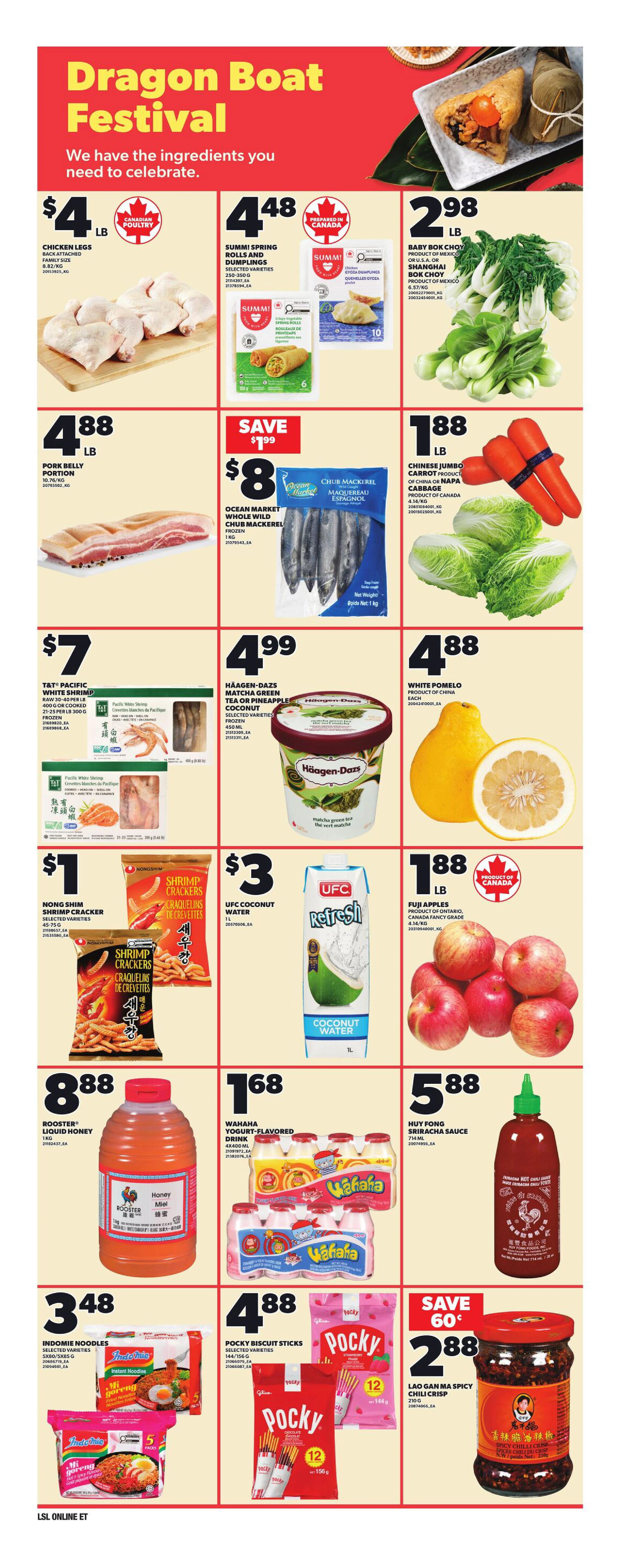 Flyer page 10