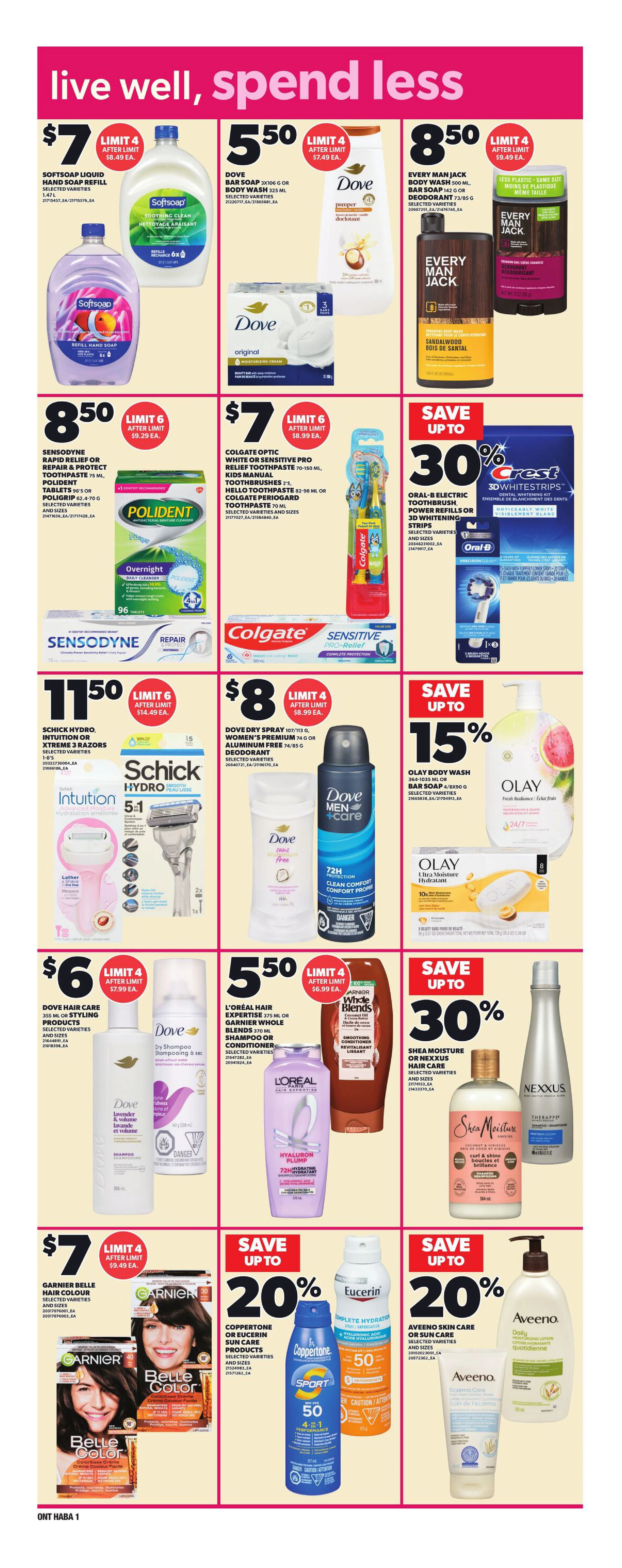 Flyer page 13