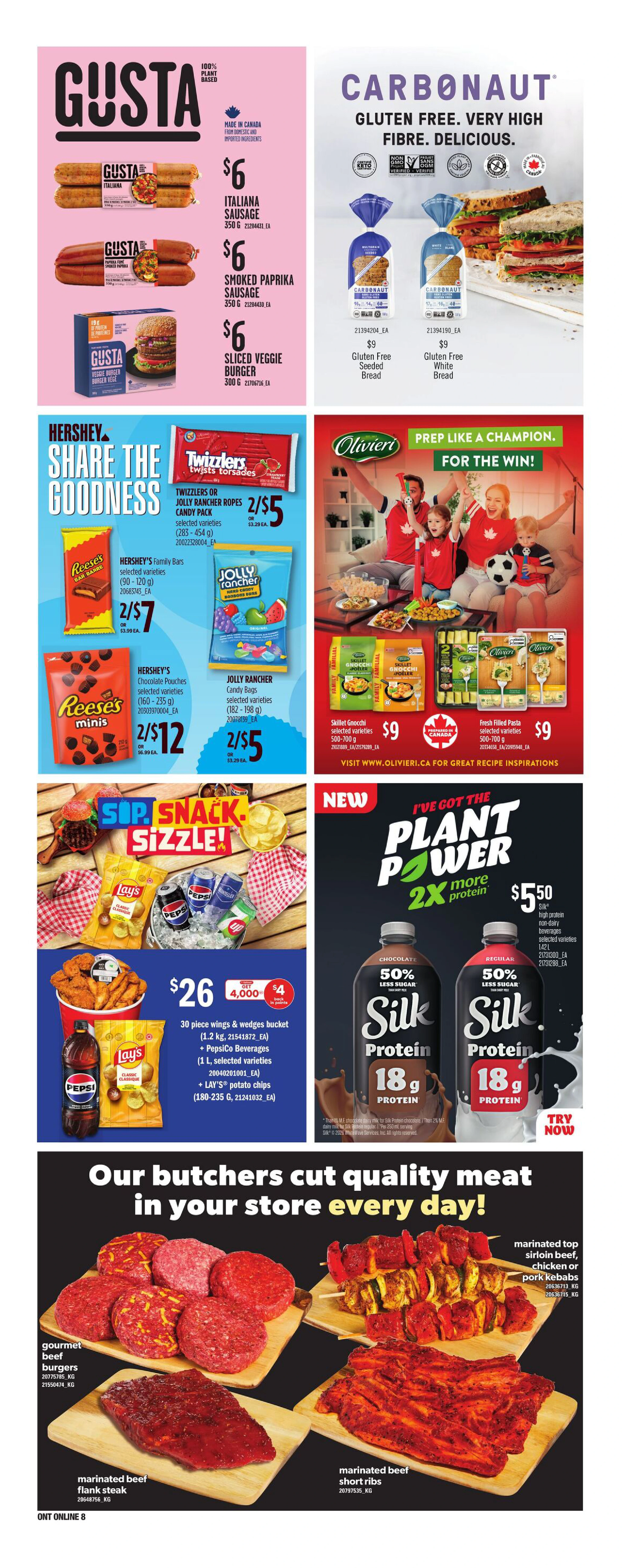 Flyer page 19
