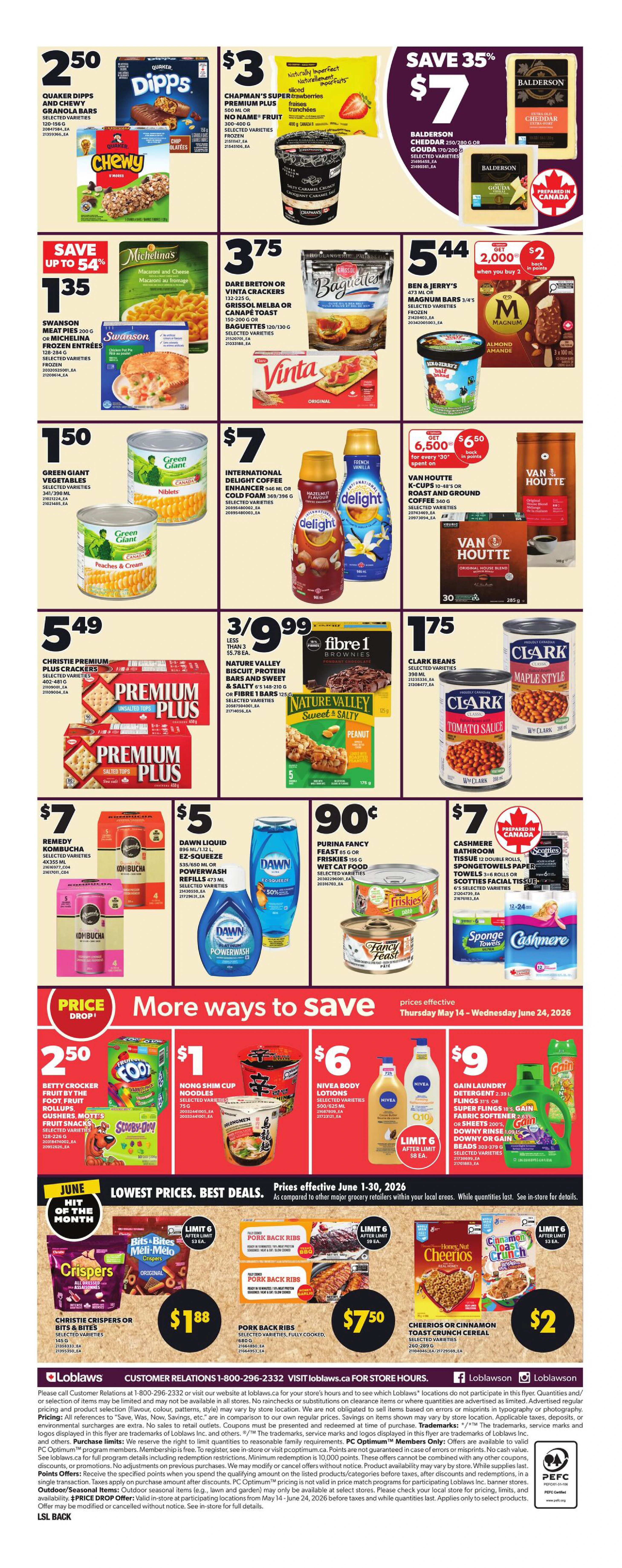 Flyer page 4