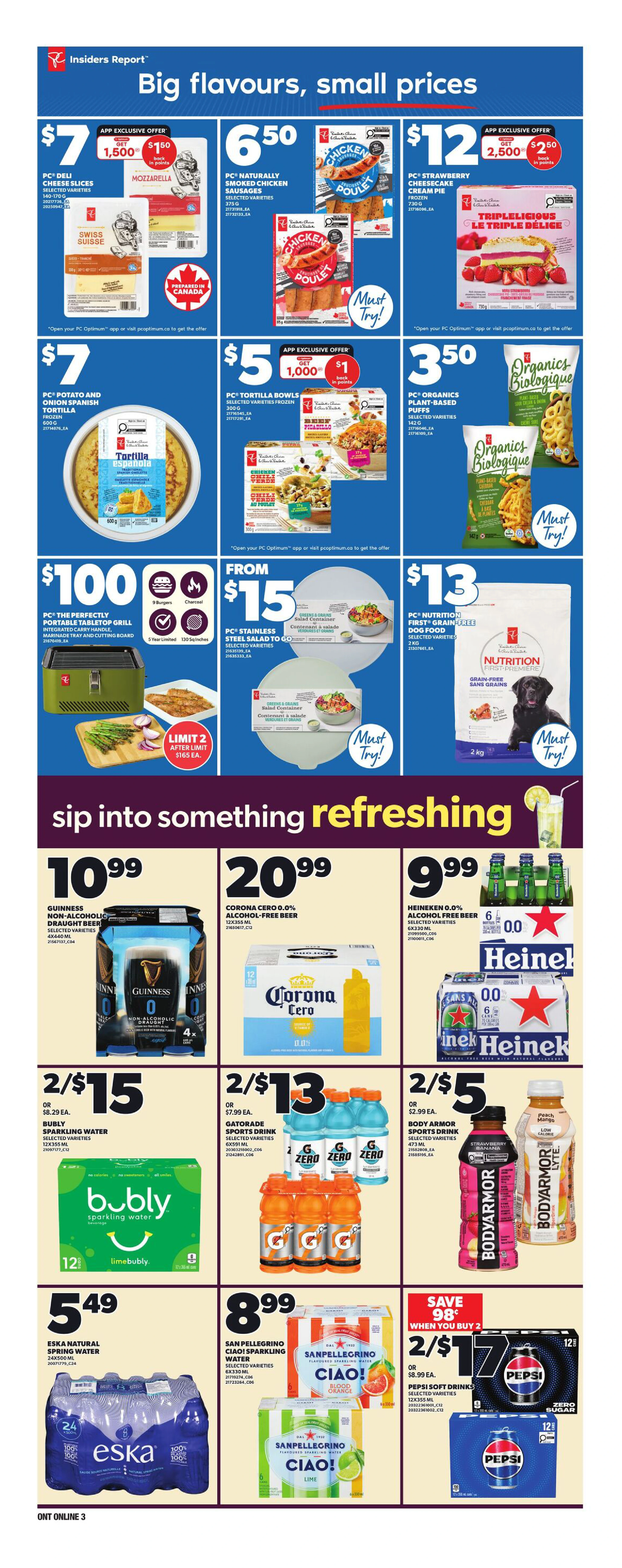 Flyer page 9
