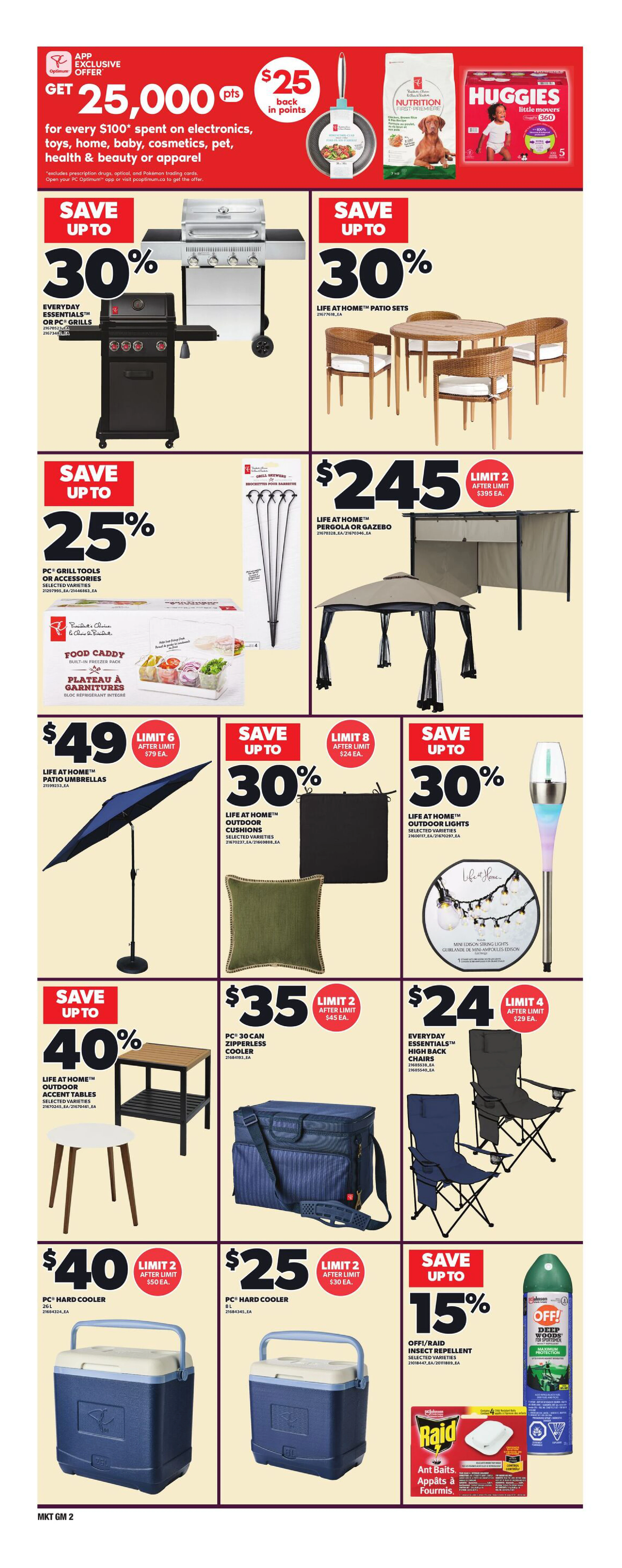 Flyer page 15