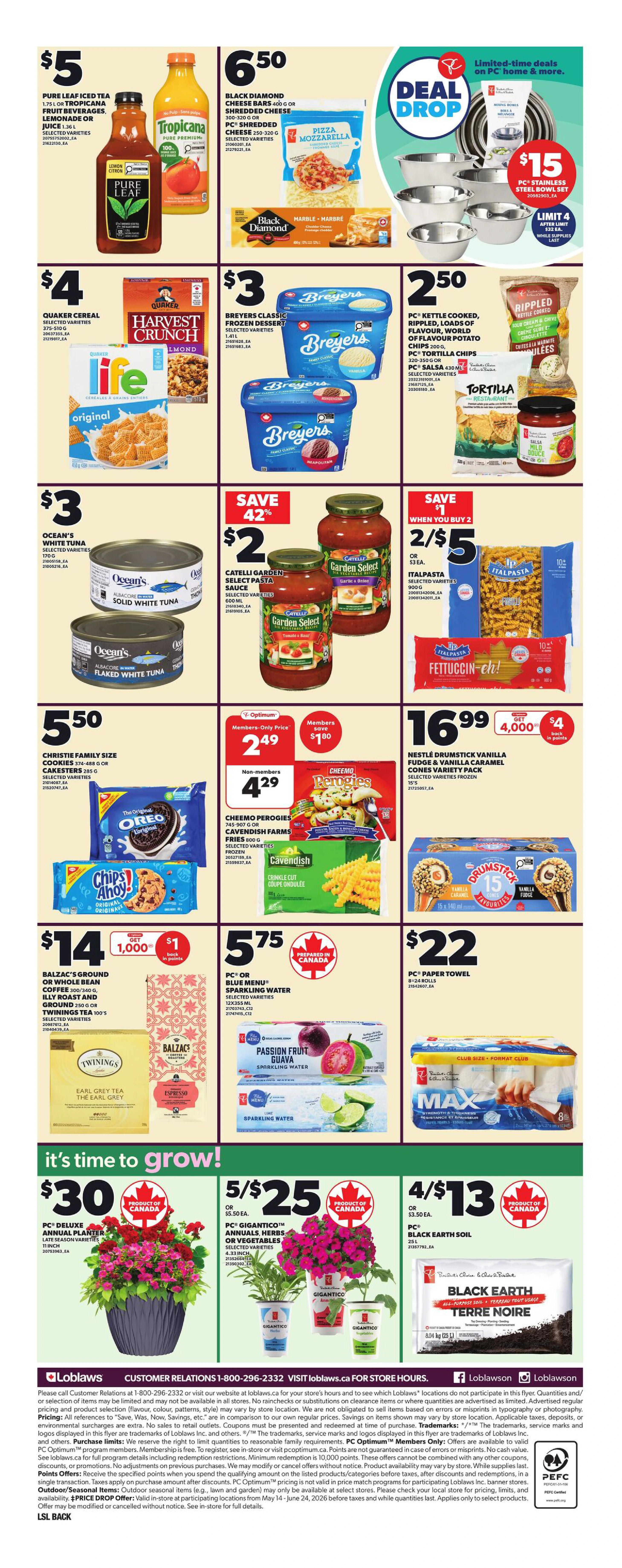Flyer page 5