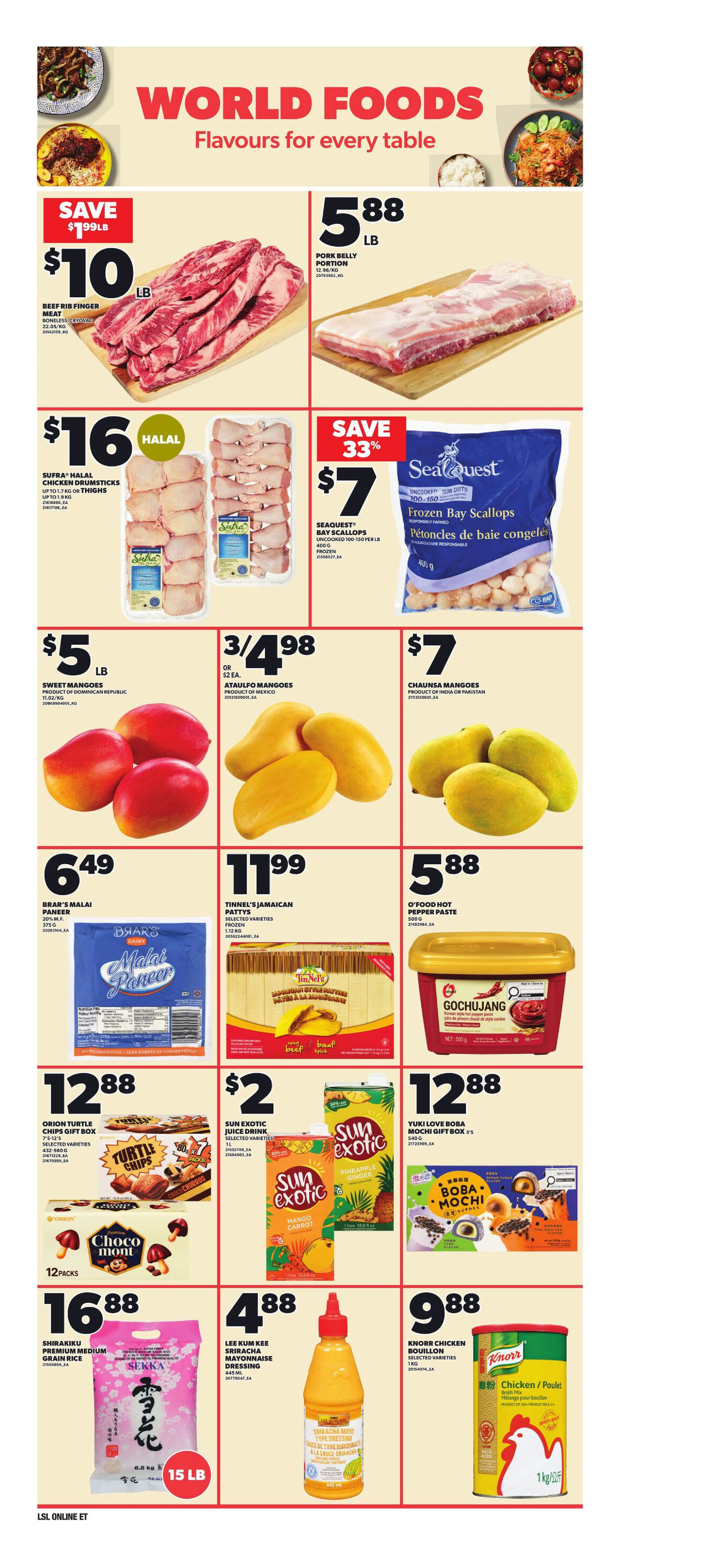 Flyer page 17