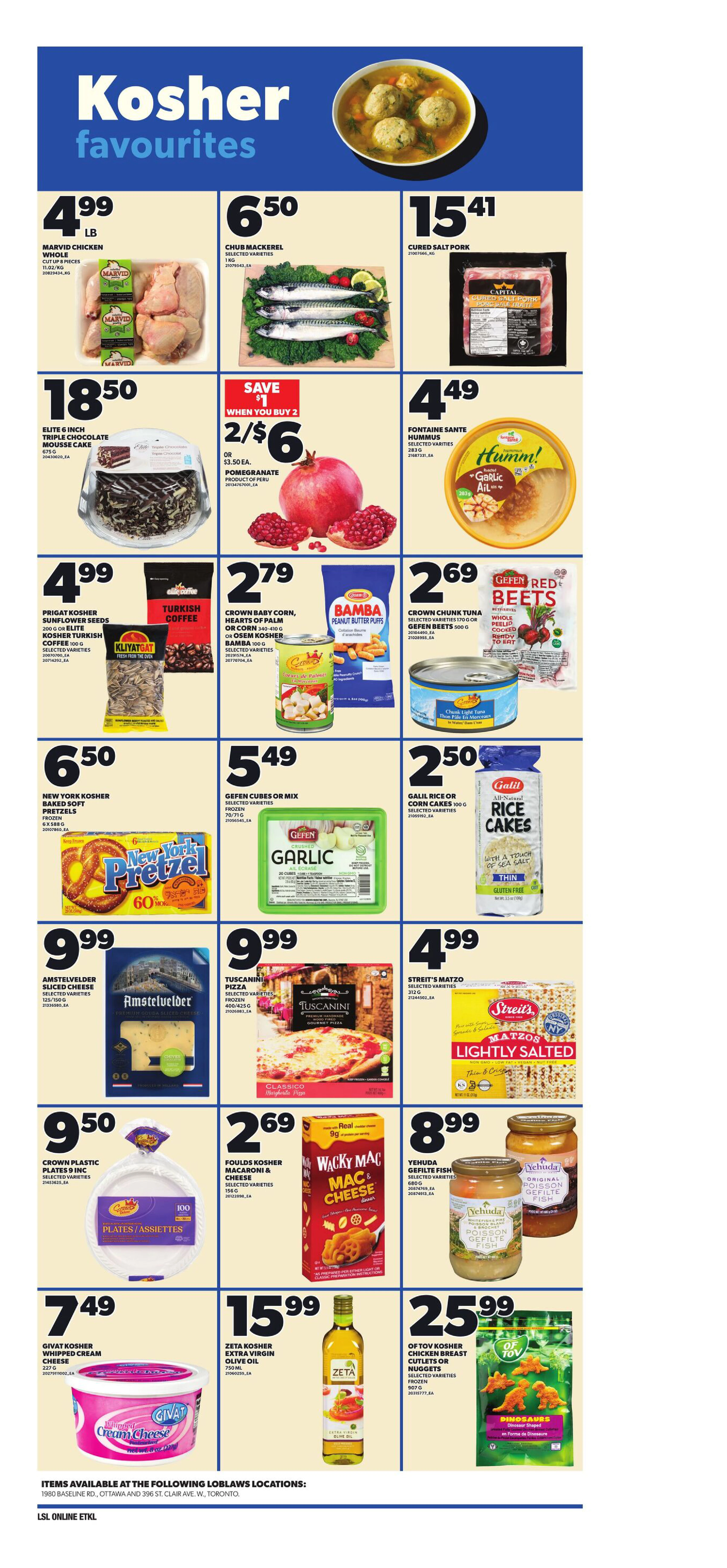 Flyer page 18