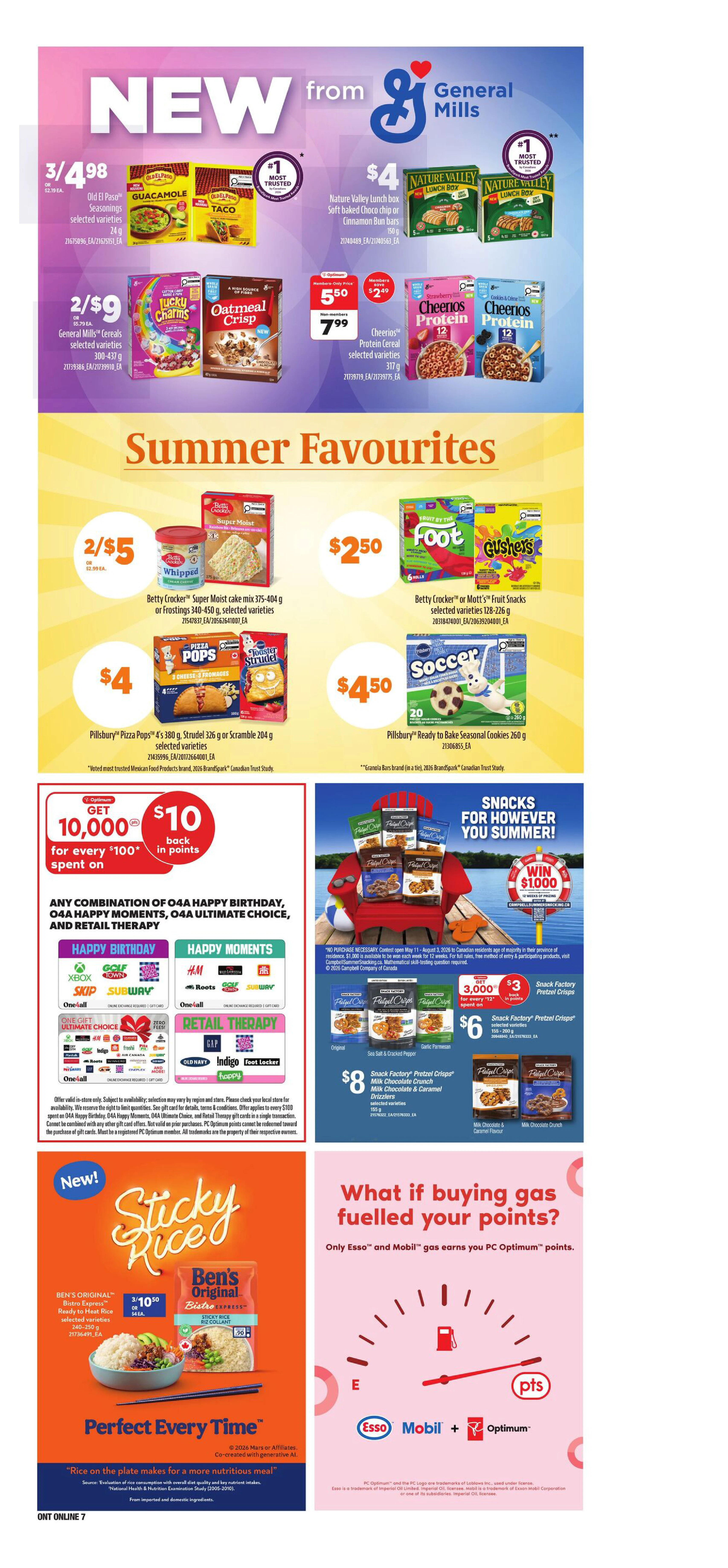 Flyer page 21