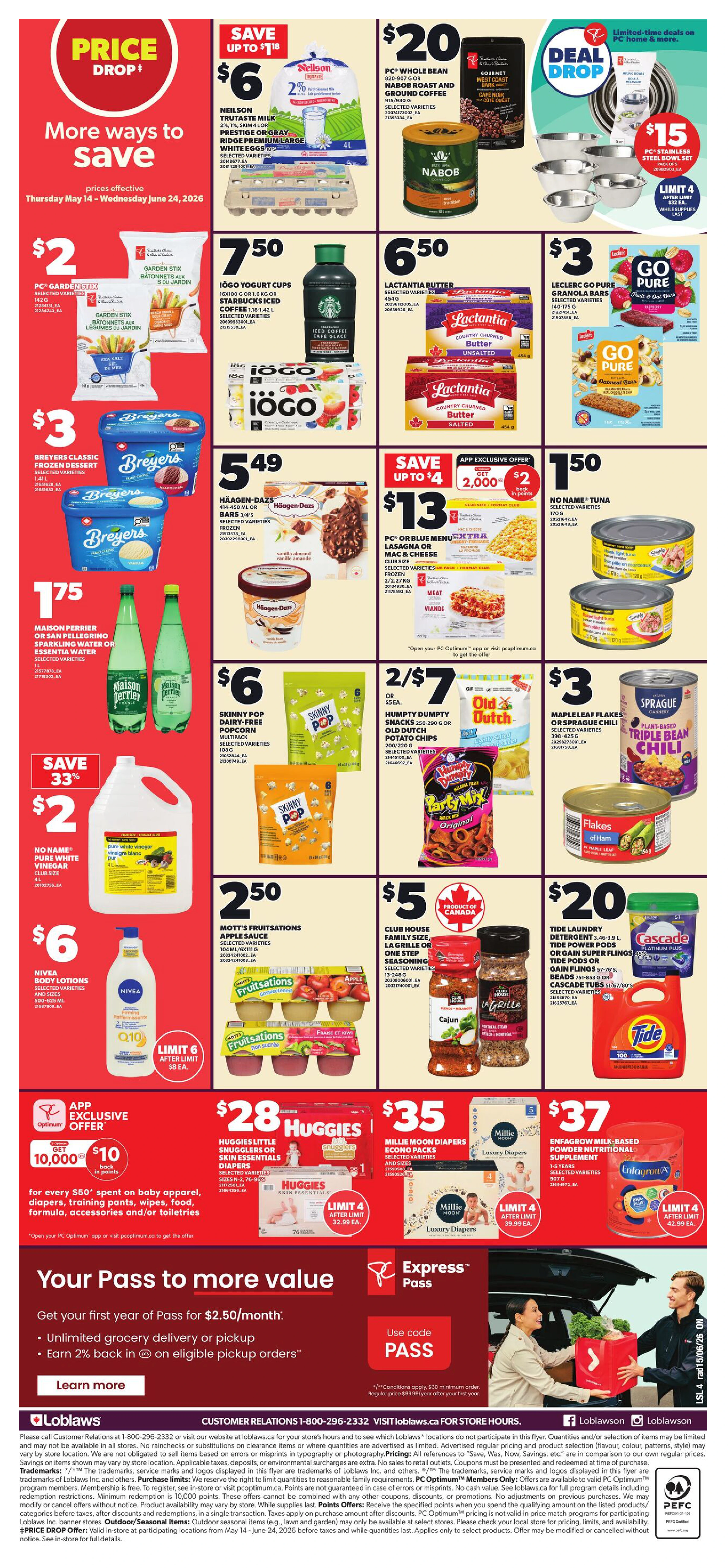 Flyer page 3
