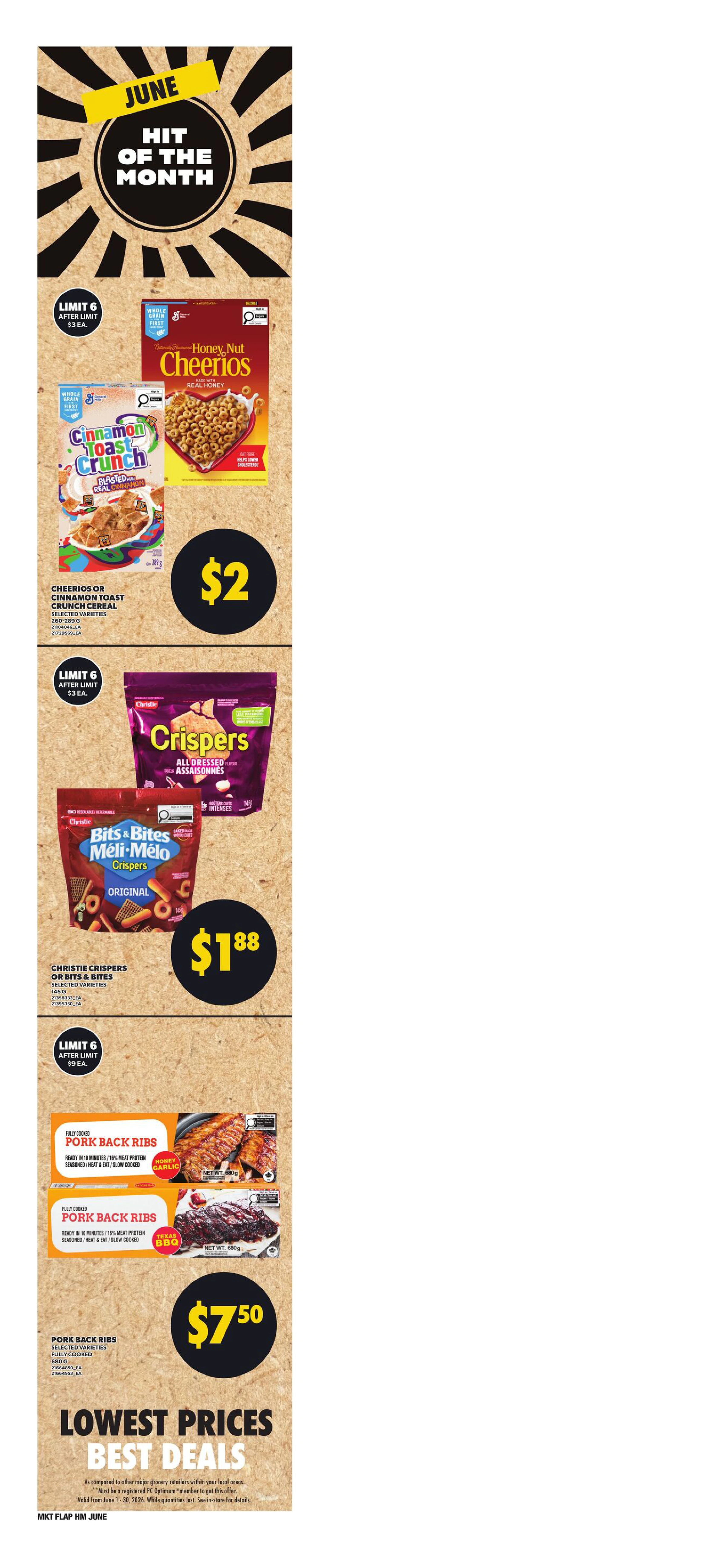 Flyer page 6