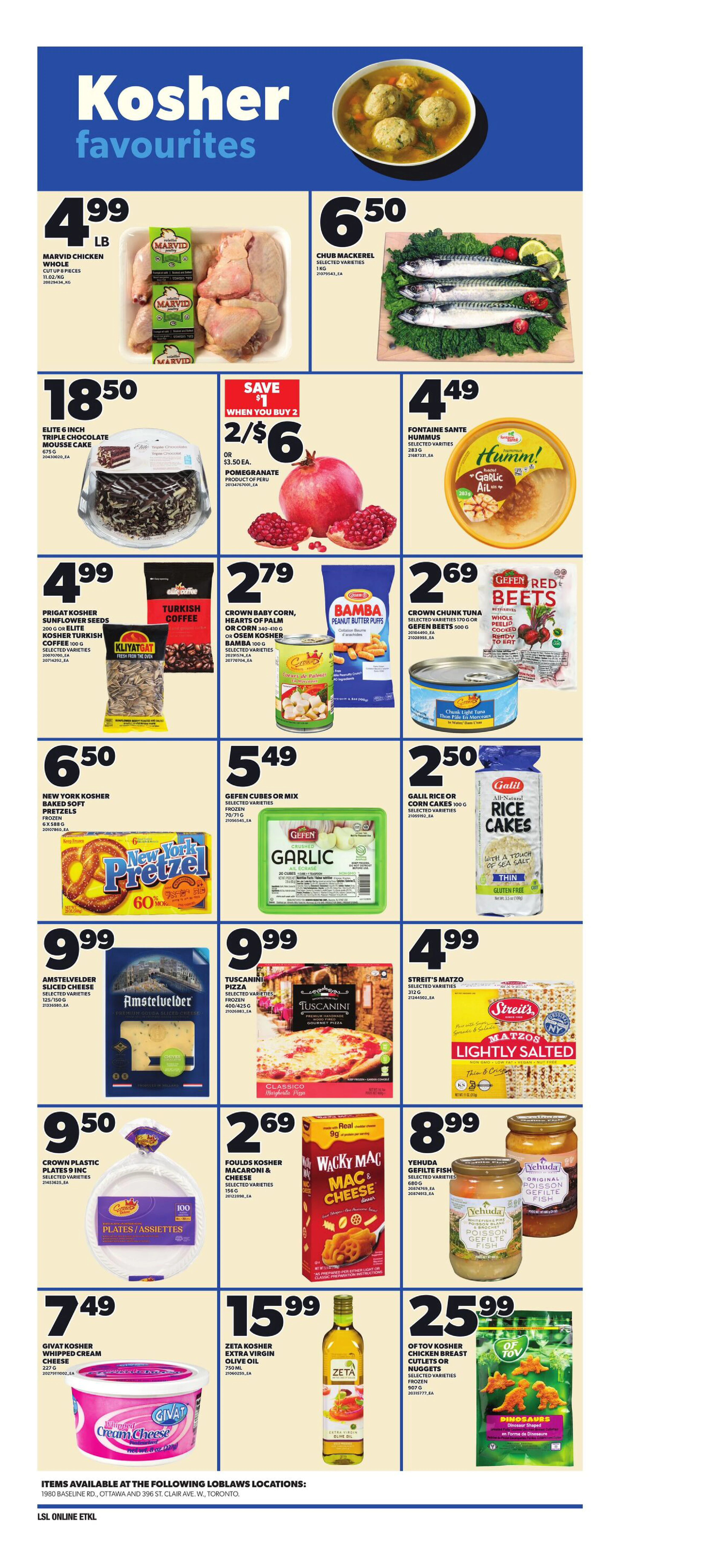 Flyer page 10