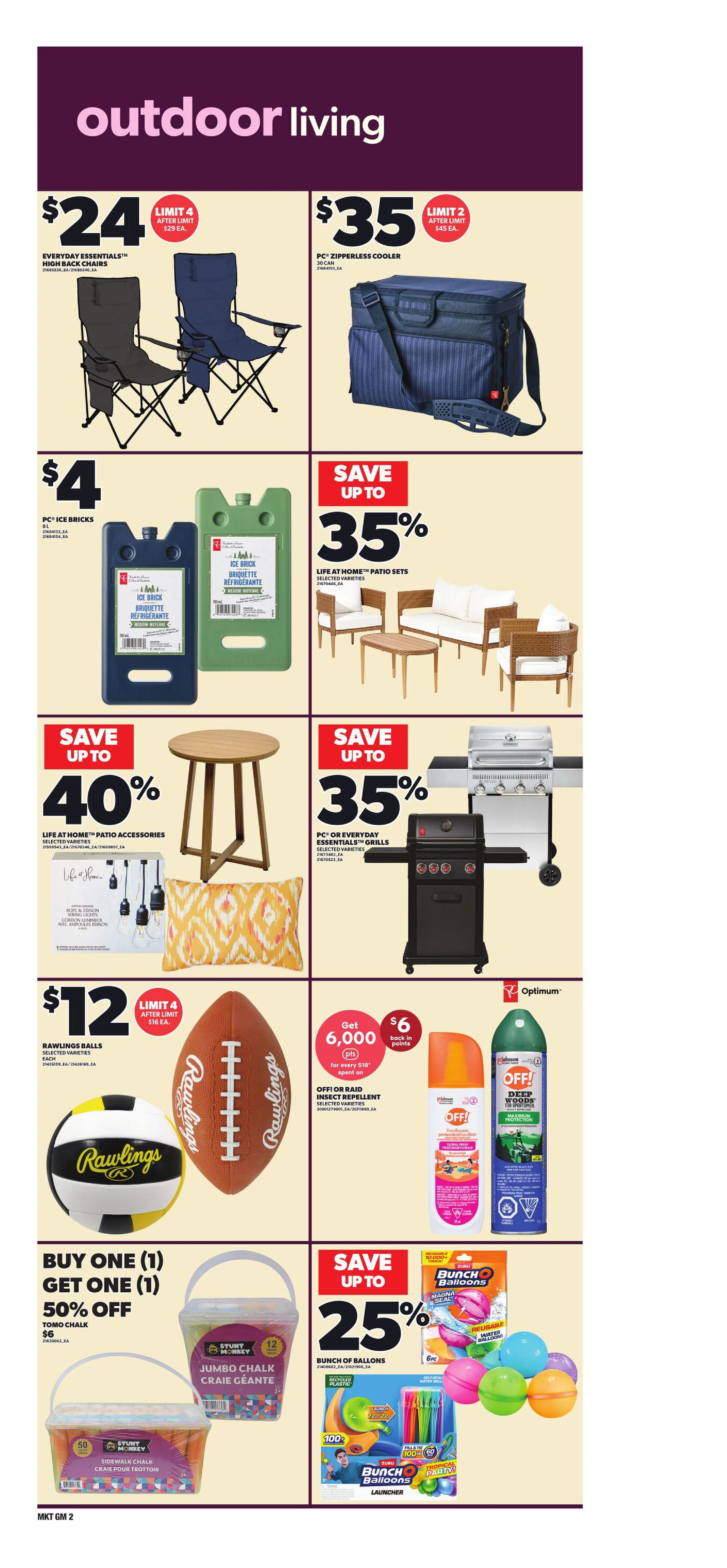Flyer page 16