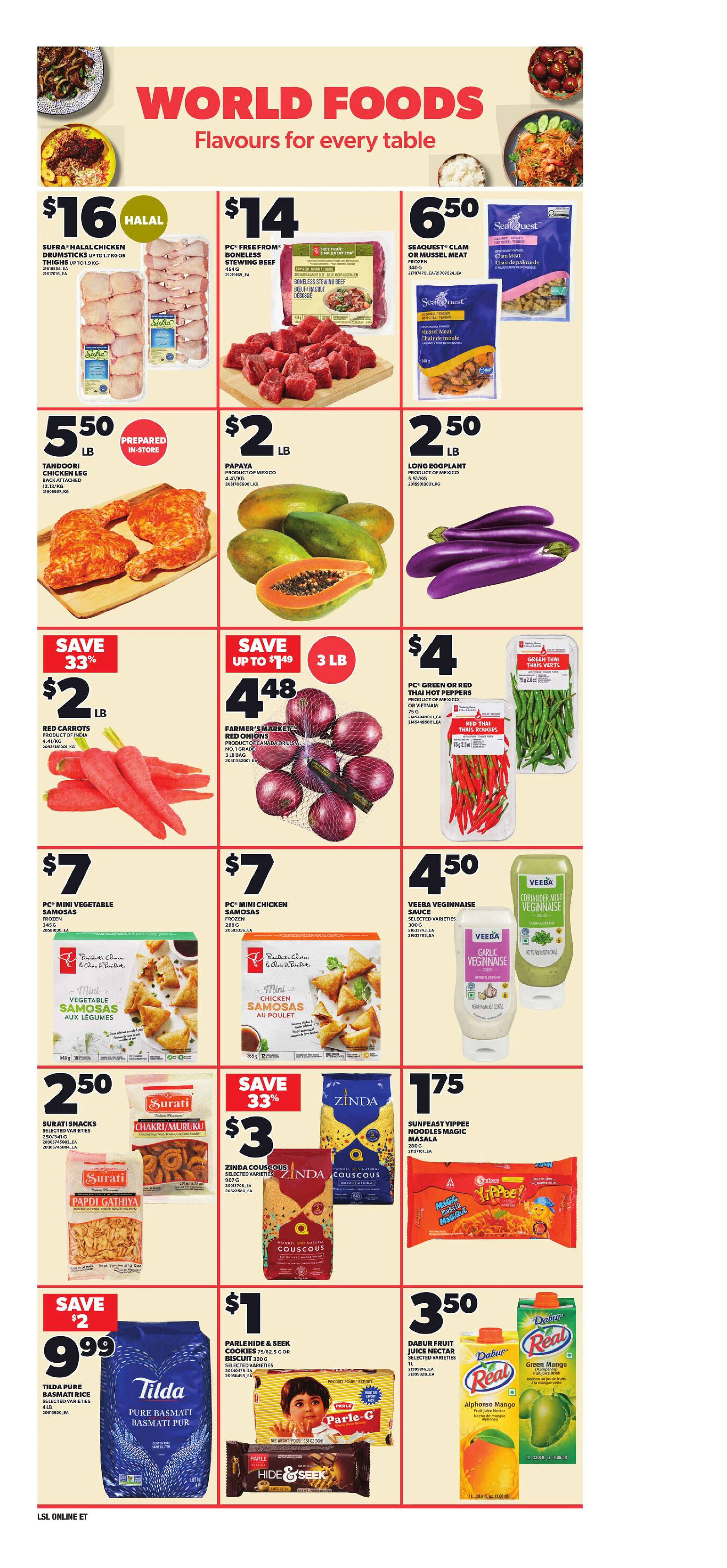 Flyer page 14