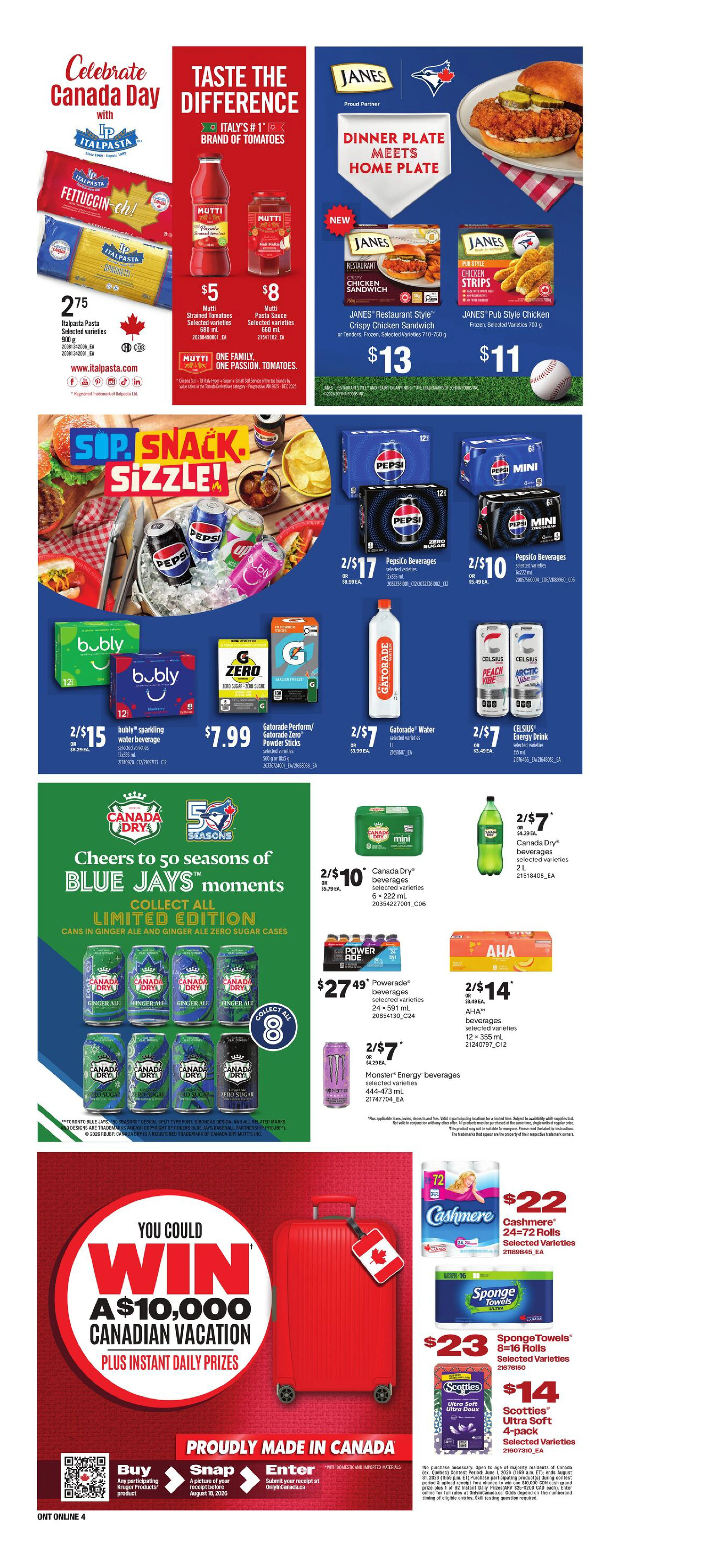 Flyer page 15
