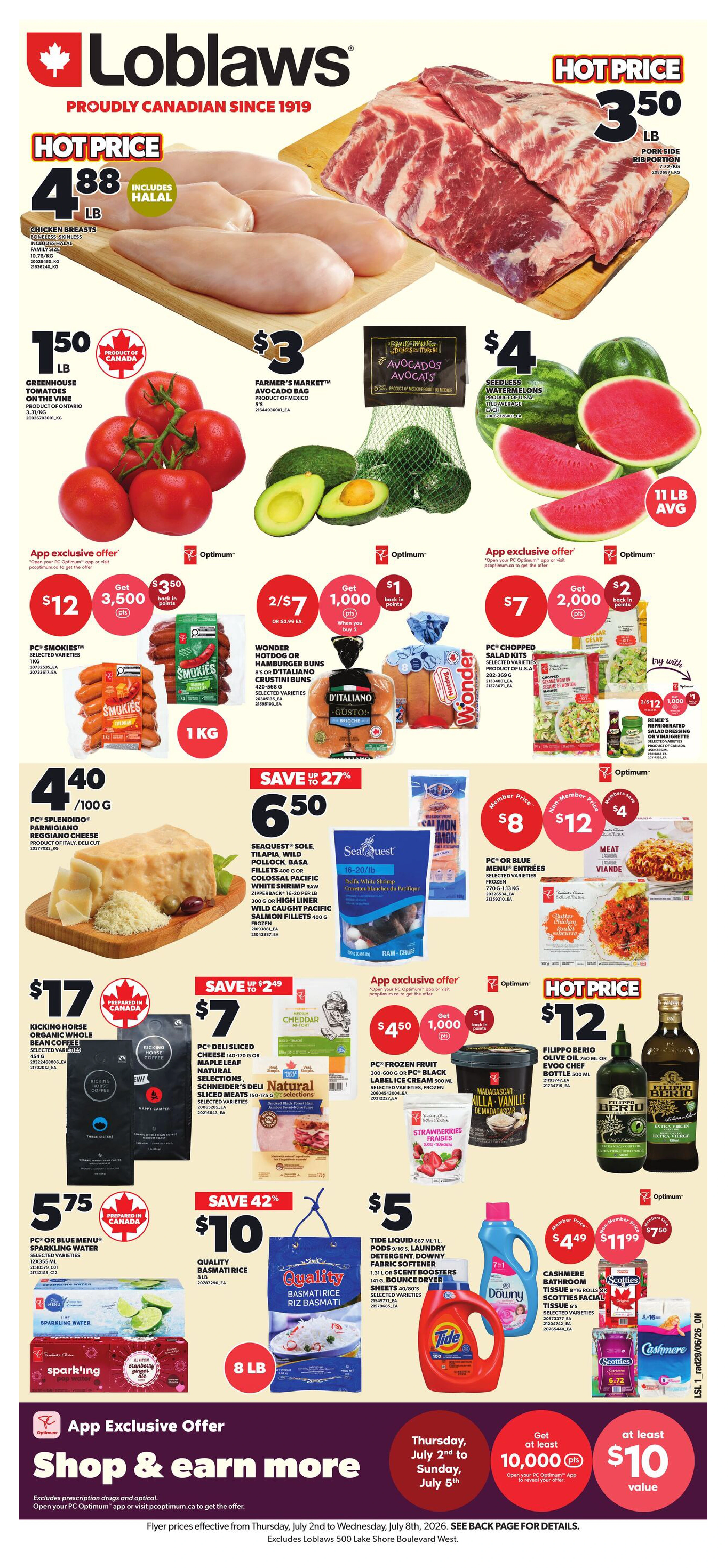 Flyer page 2