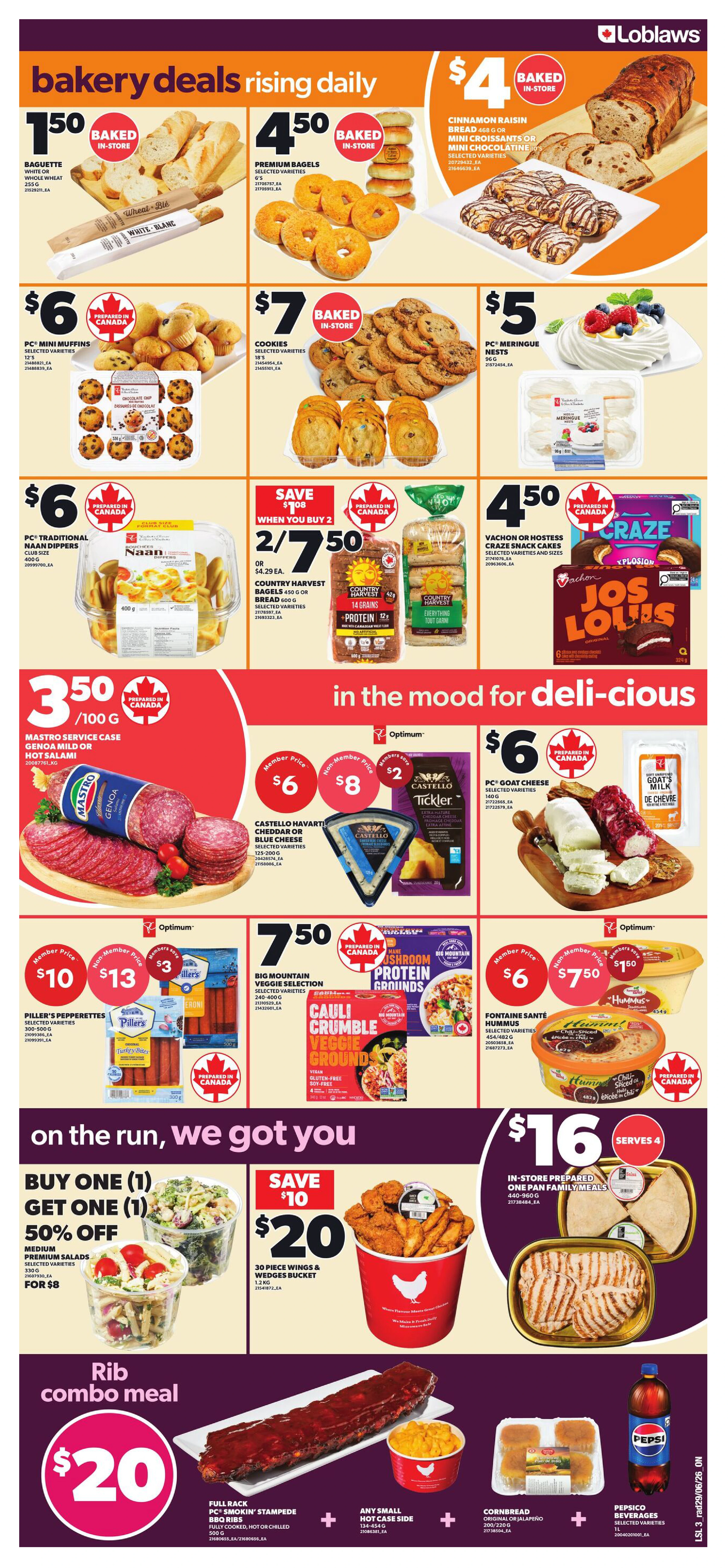Flyer page 5