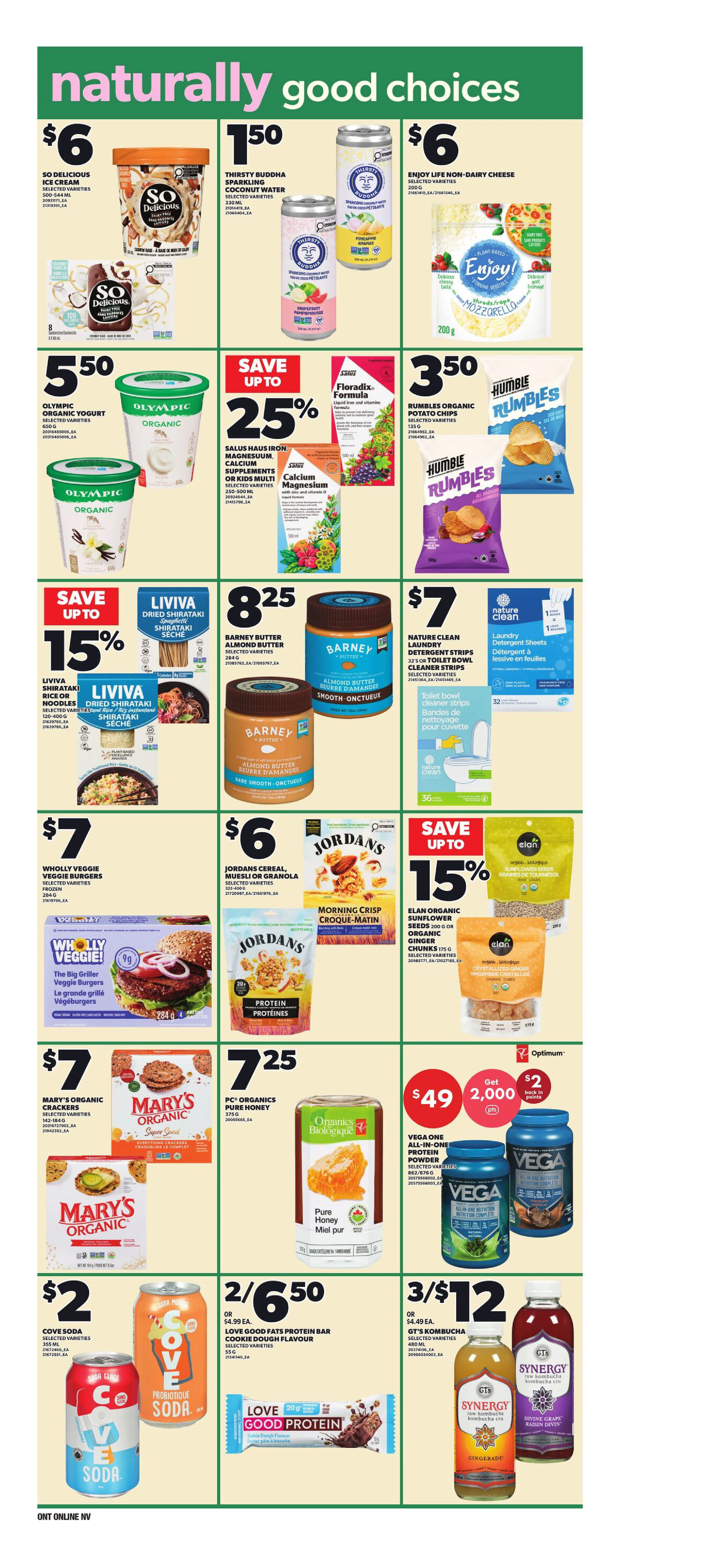 Flyer page 9