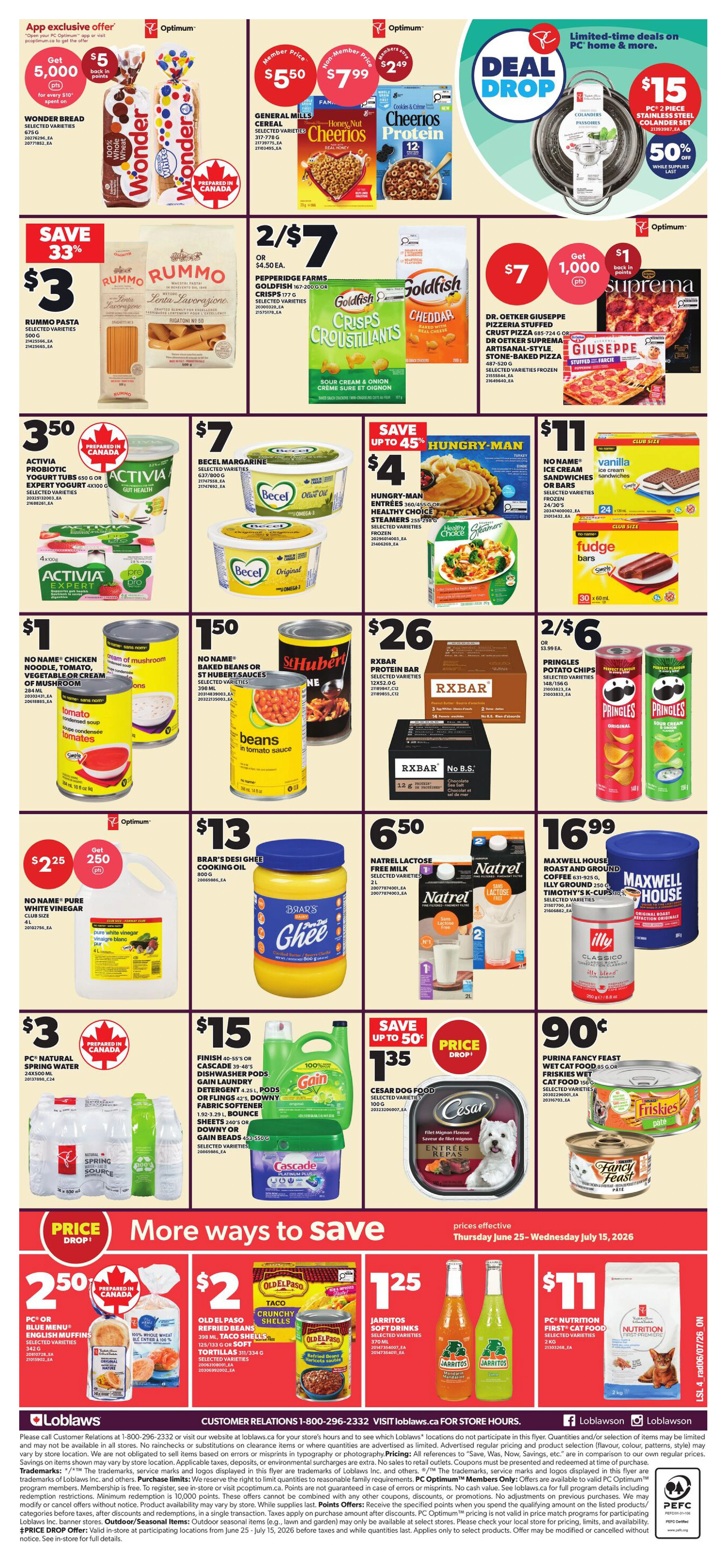 Flyer page 2