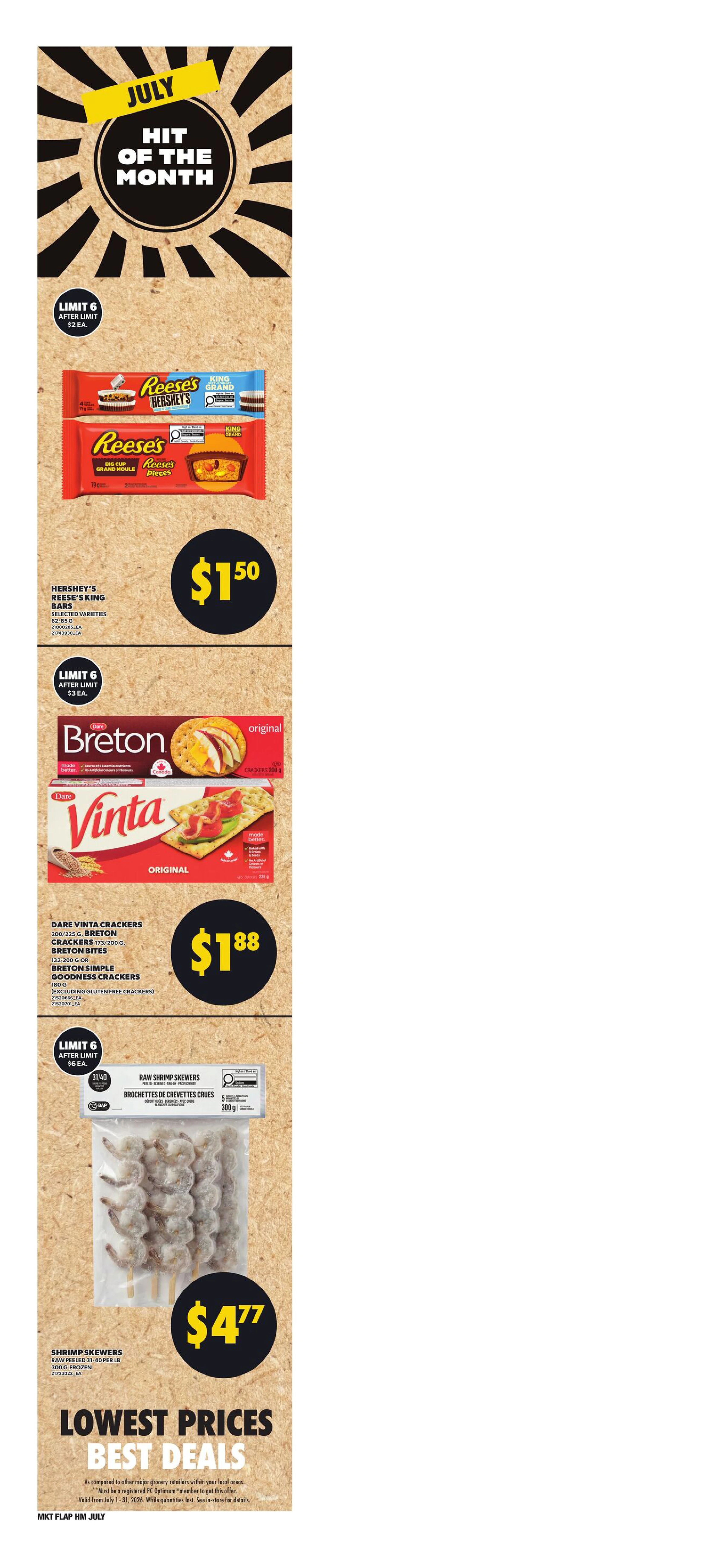 Flyer page 5
