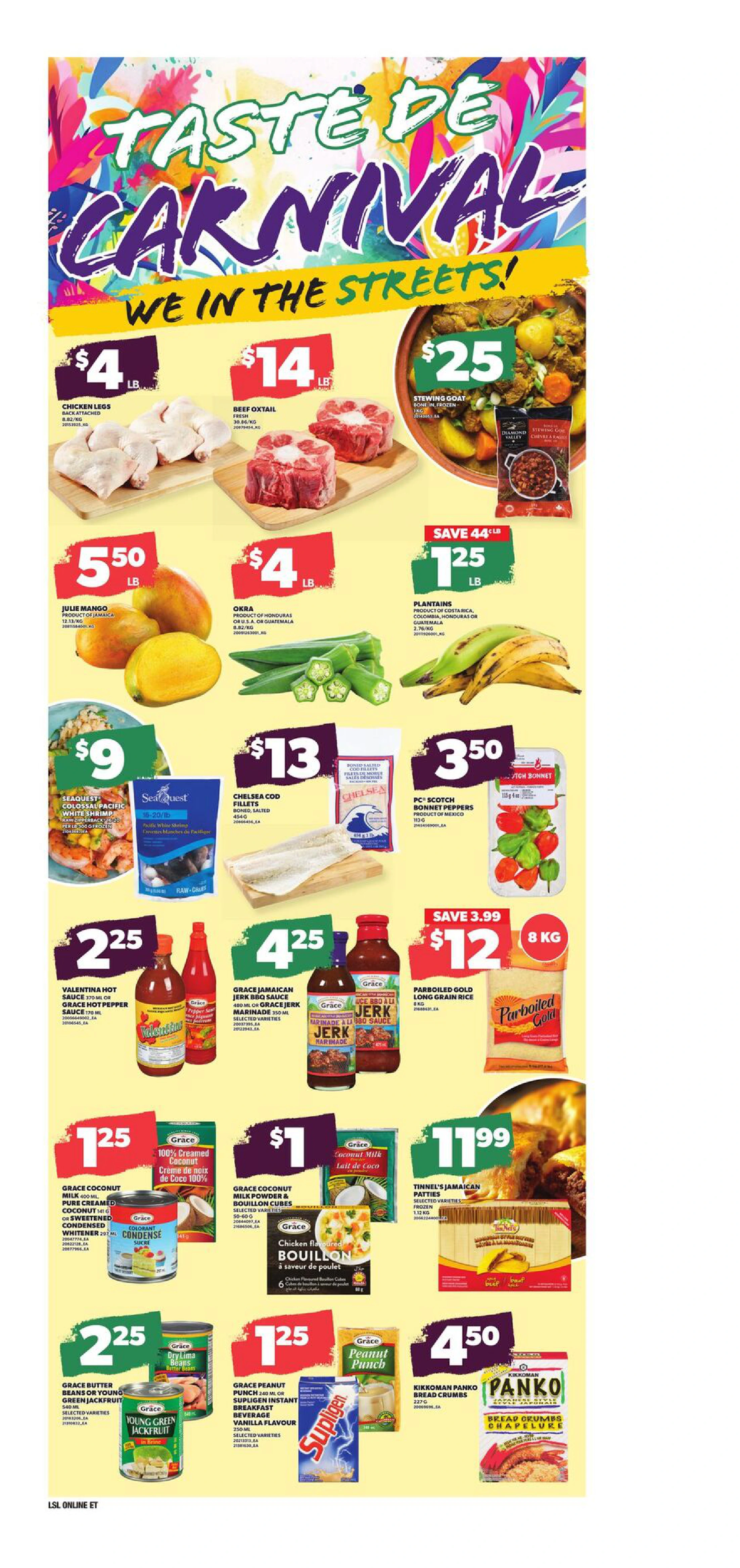 Flyer page 10