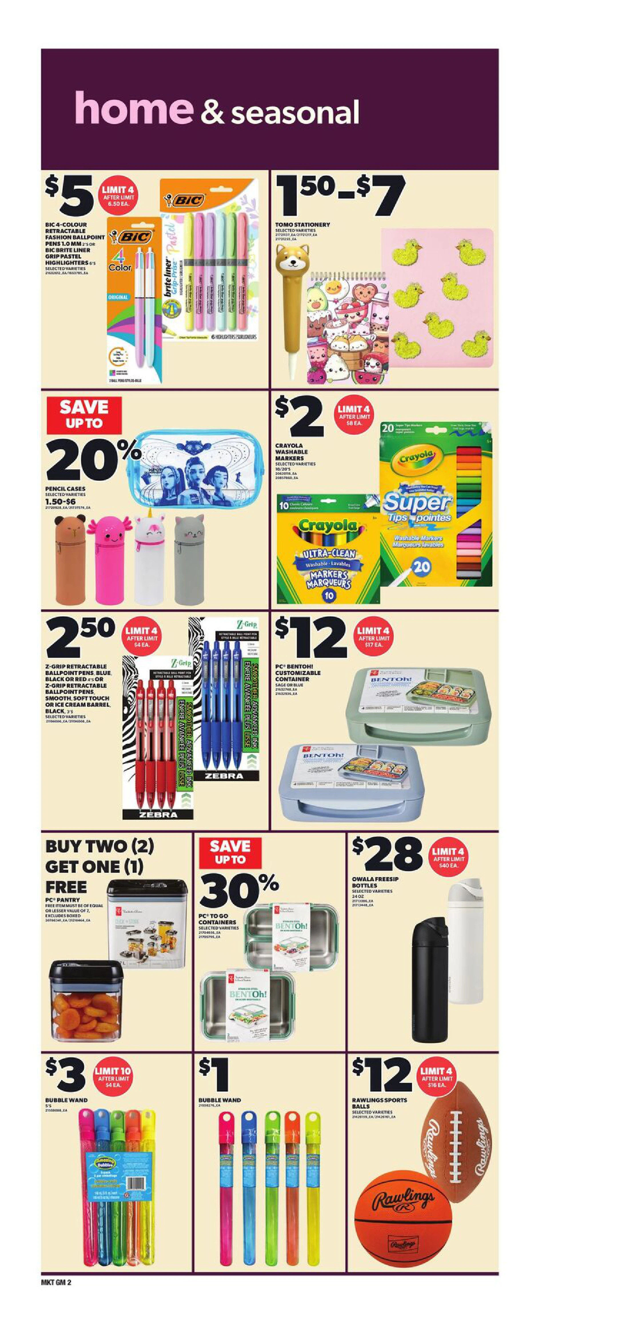 Flyer page 13