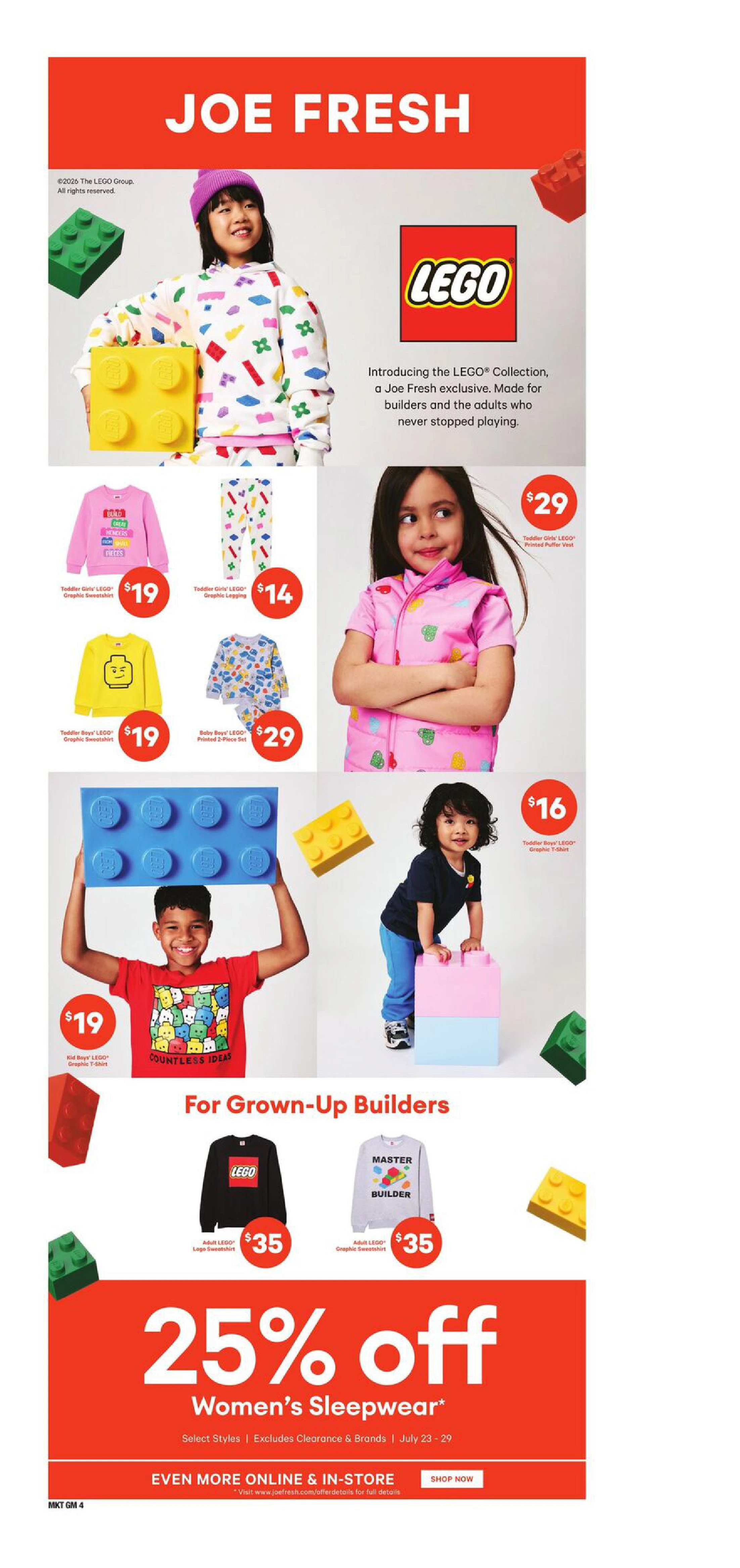 Flyer page 15