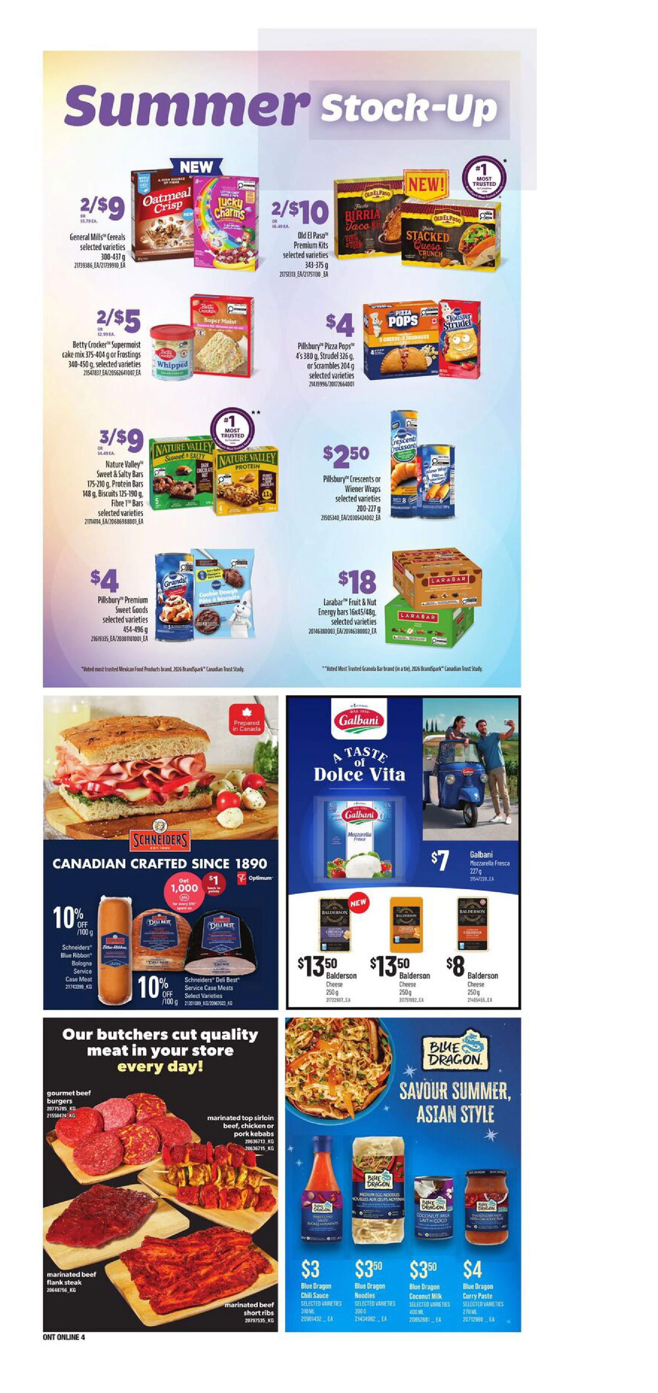 Flyer page 16