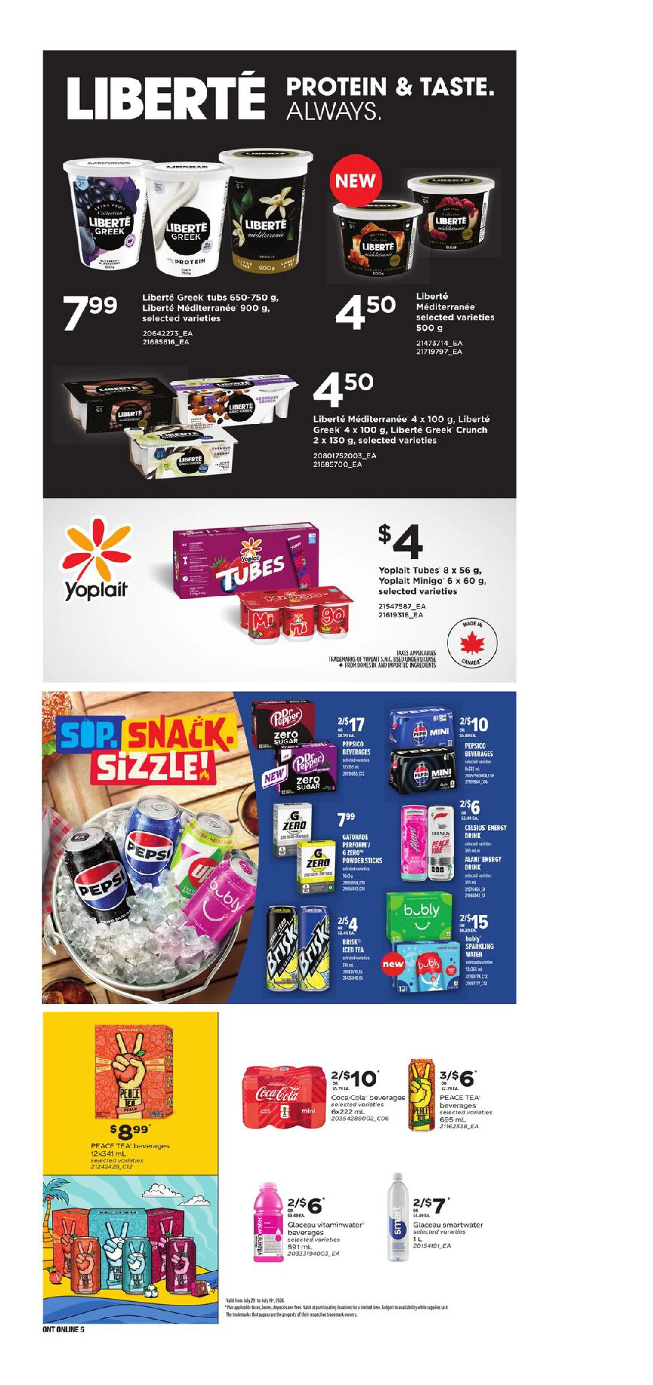 Flyer page 17