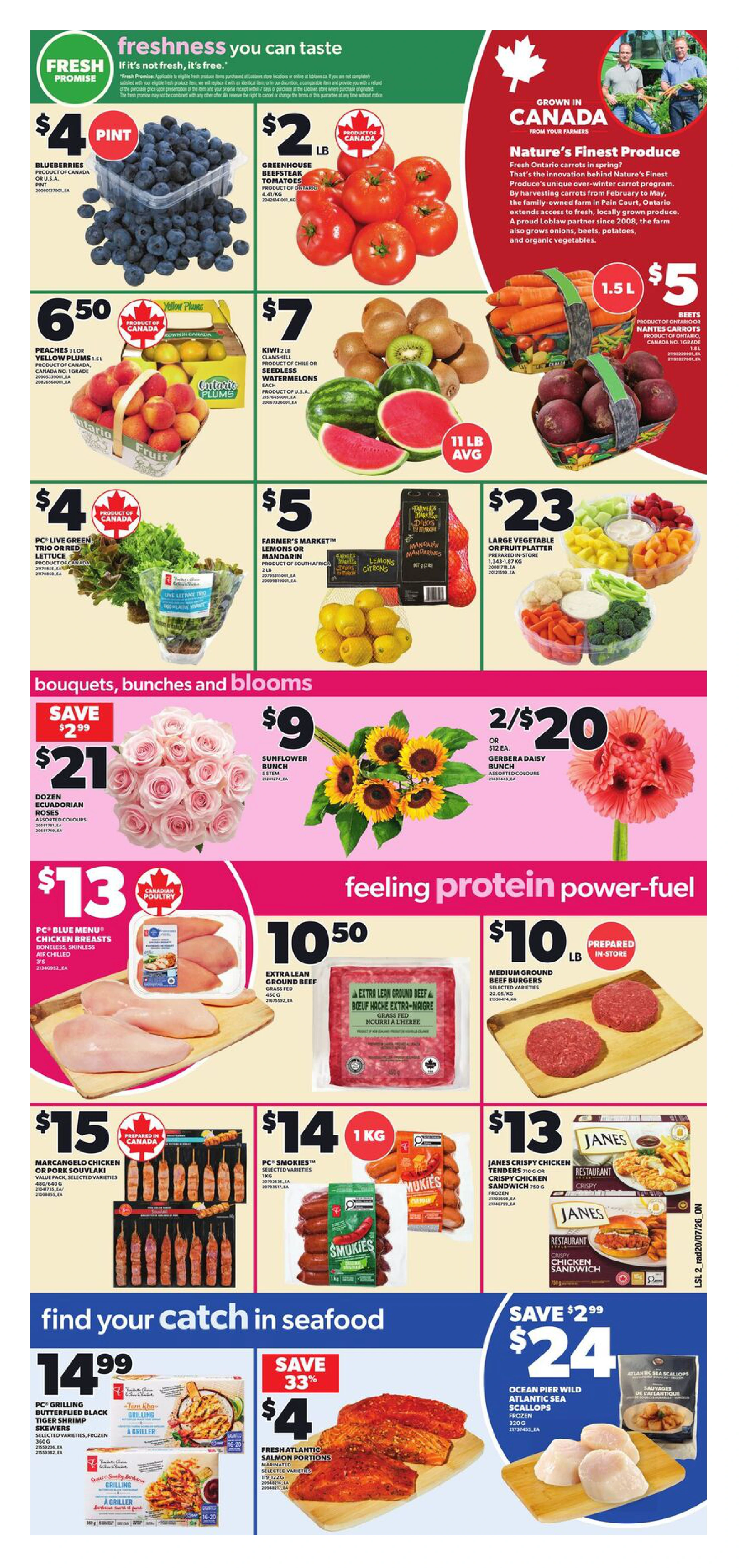 Flyer page 3