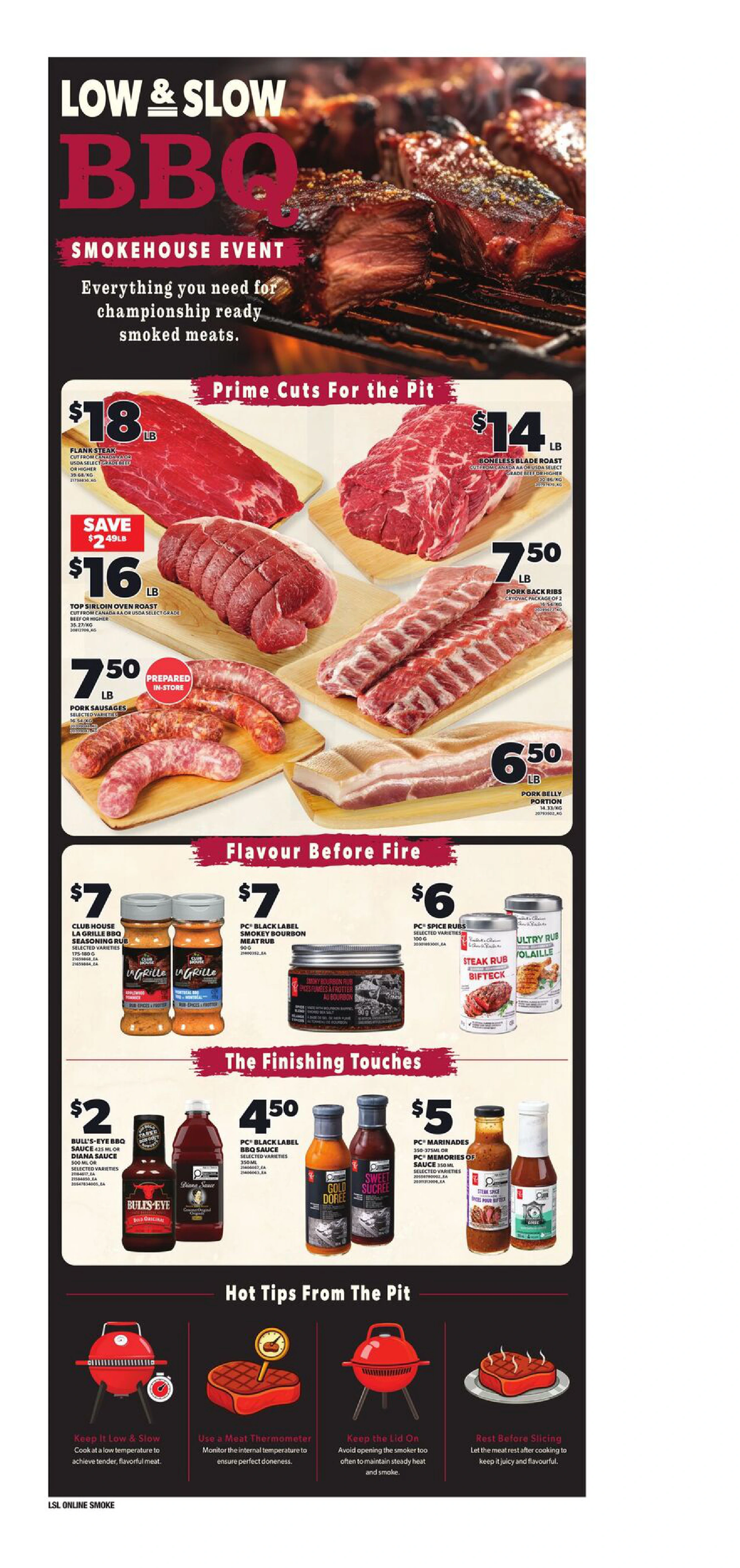 Flyer page 5