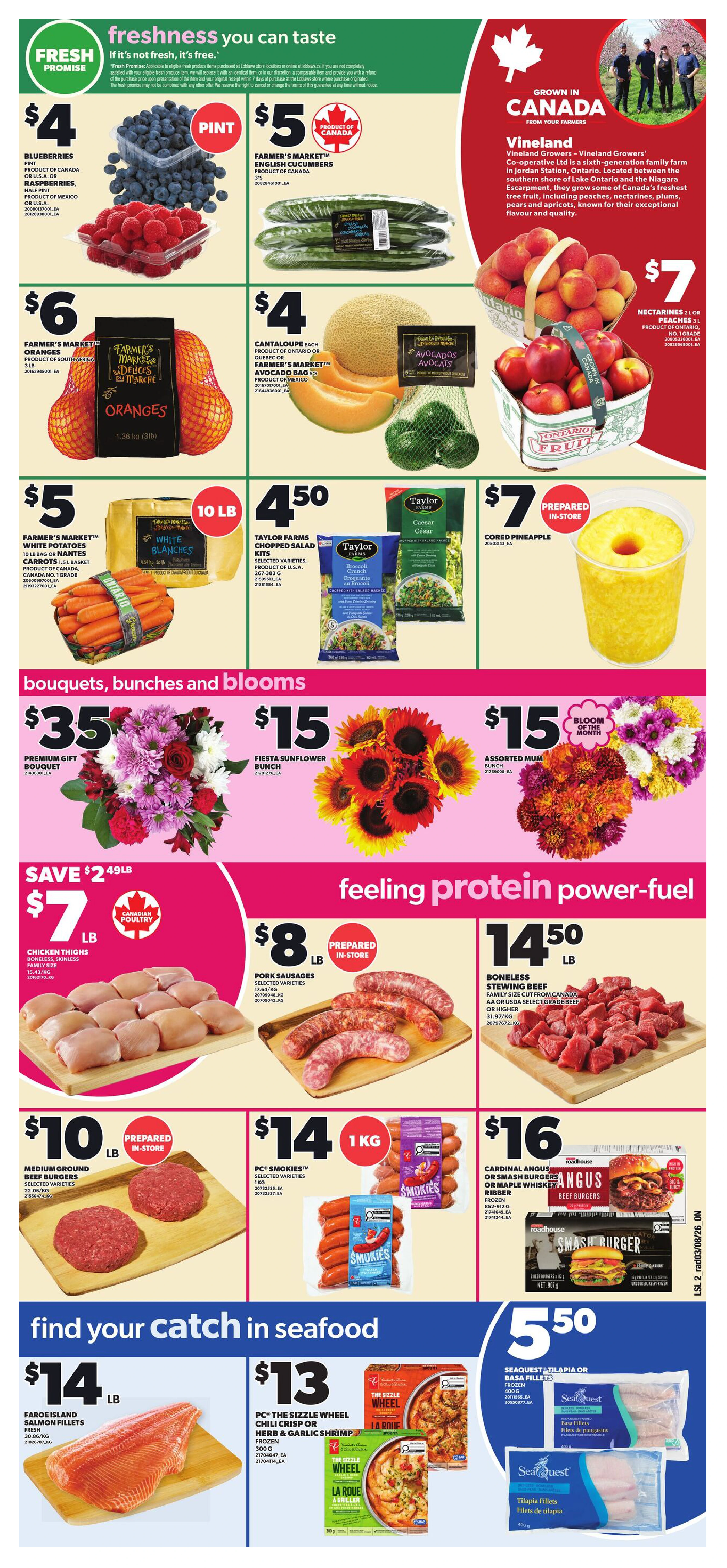 Flyer page 3