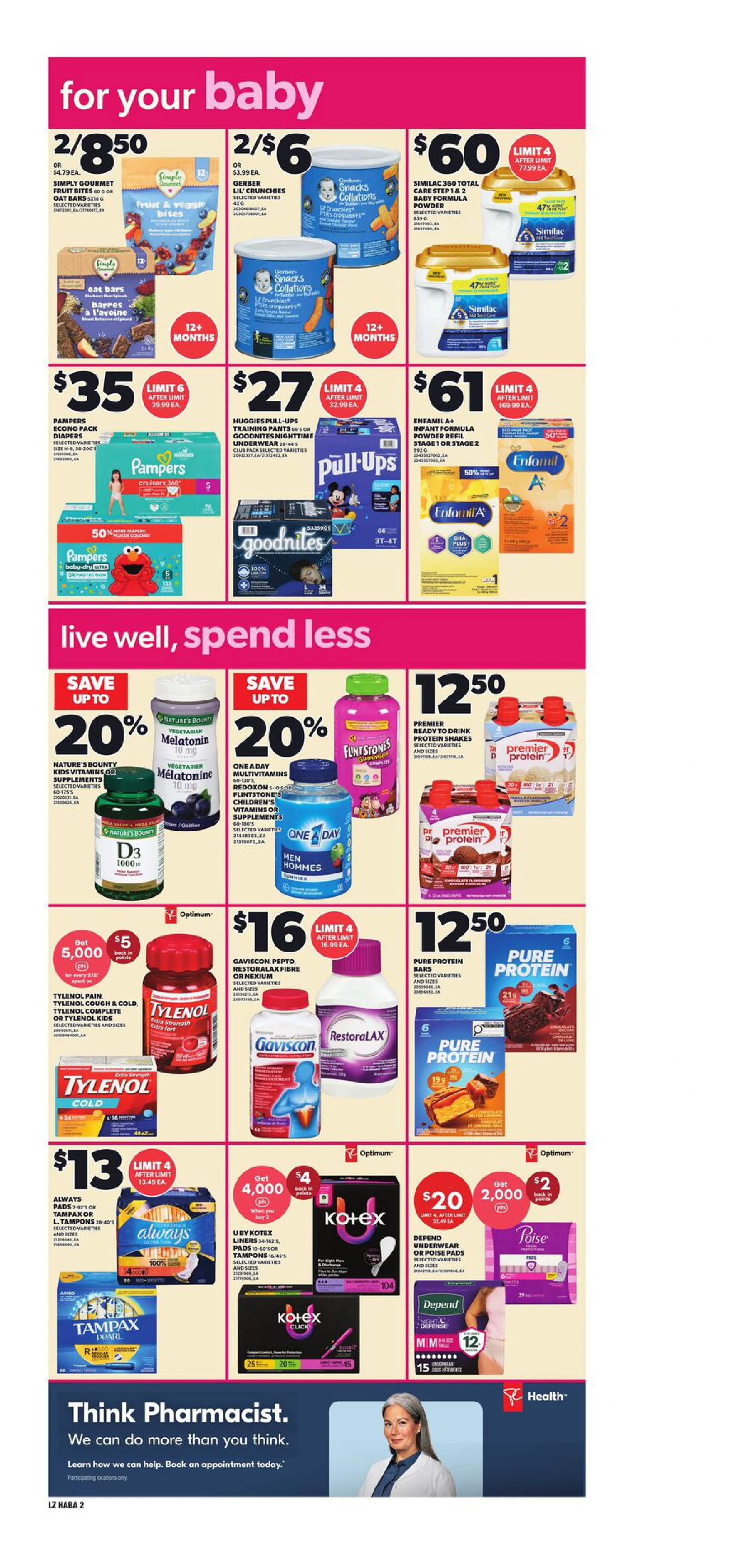 Flyer page 10