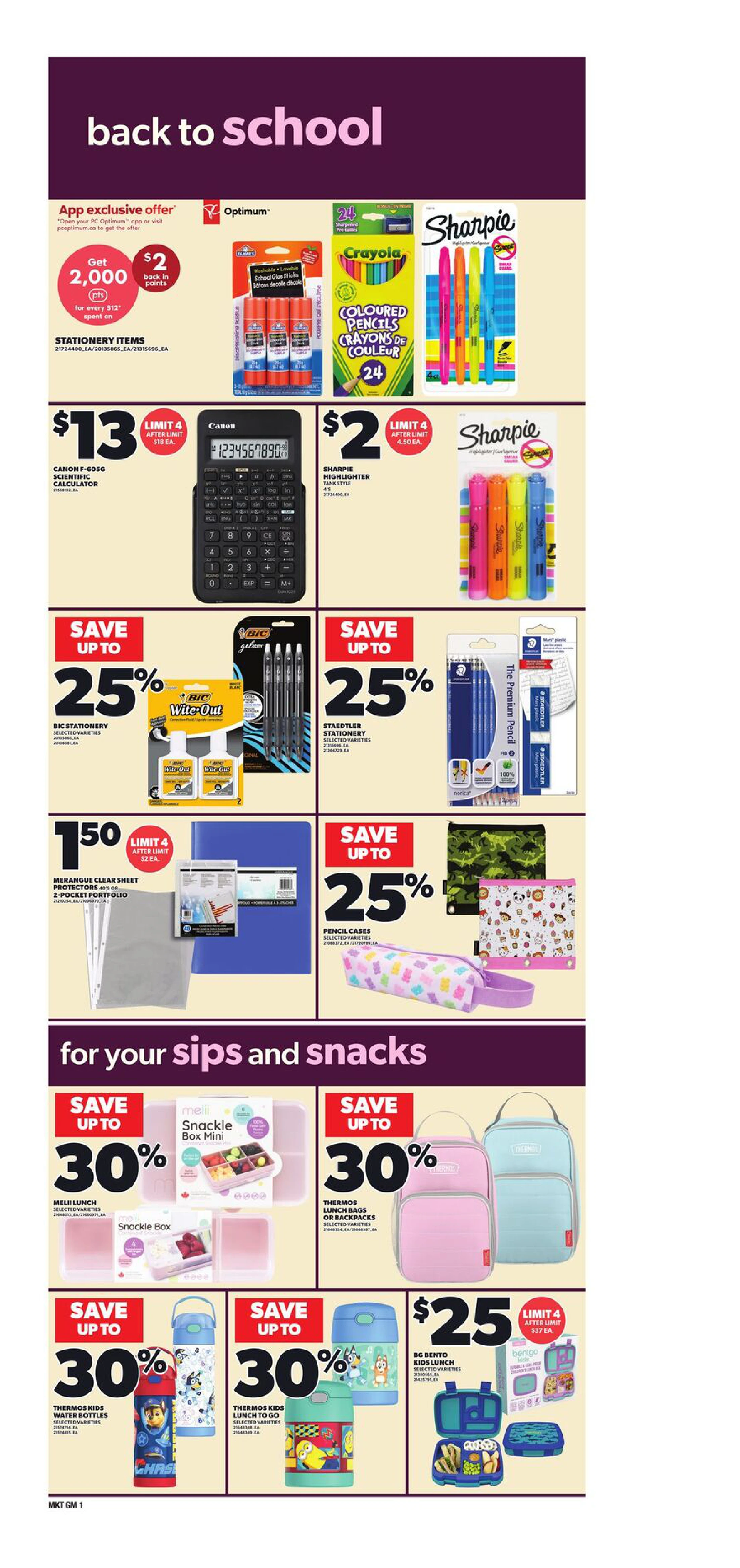 Flyer page 11