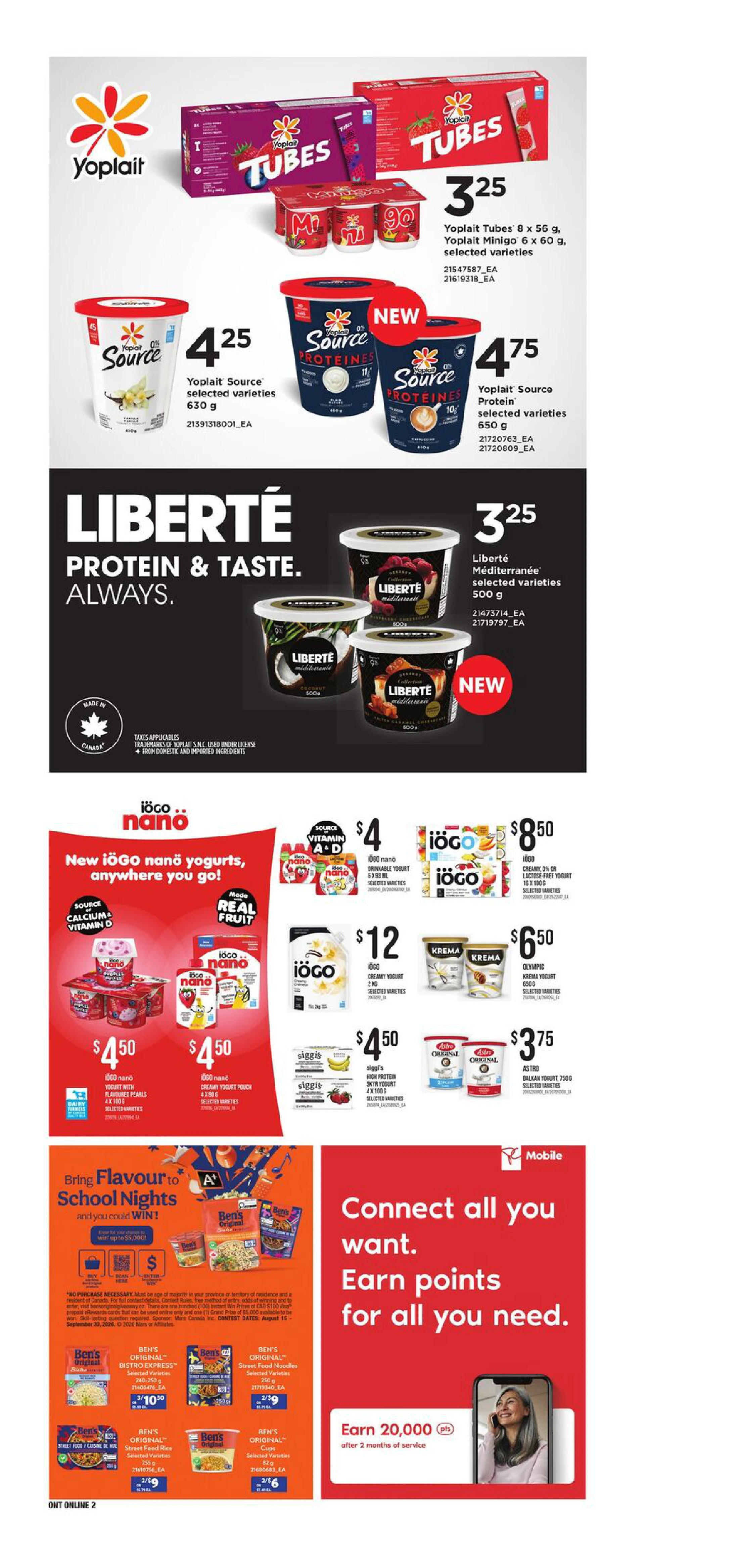 Flyer page 14