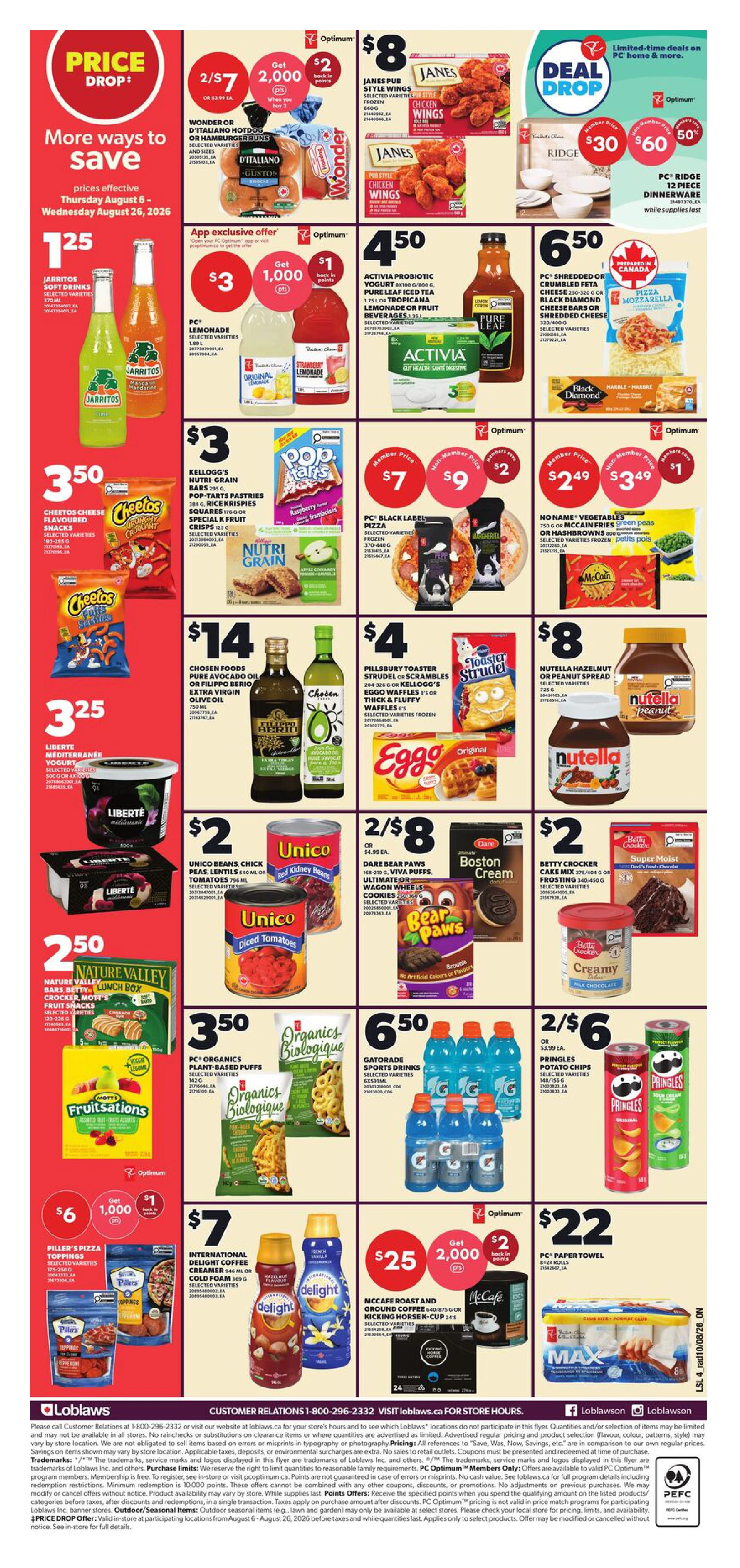 Flyer page 2