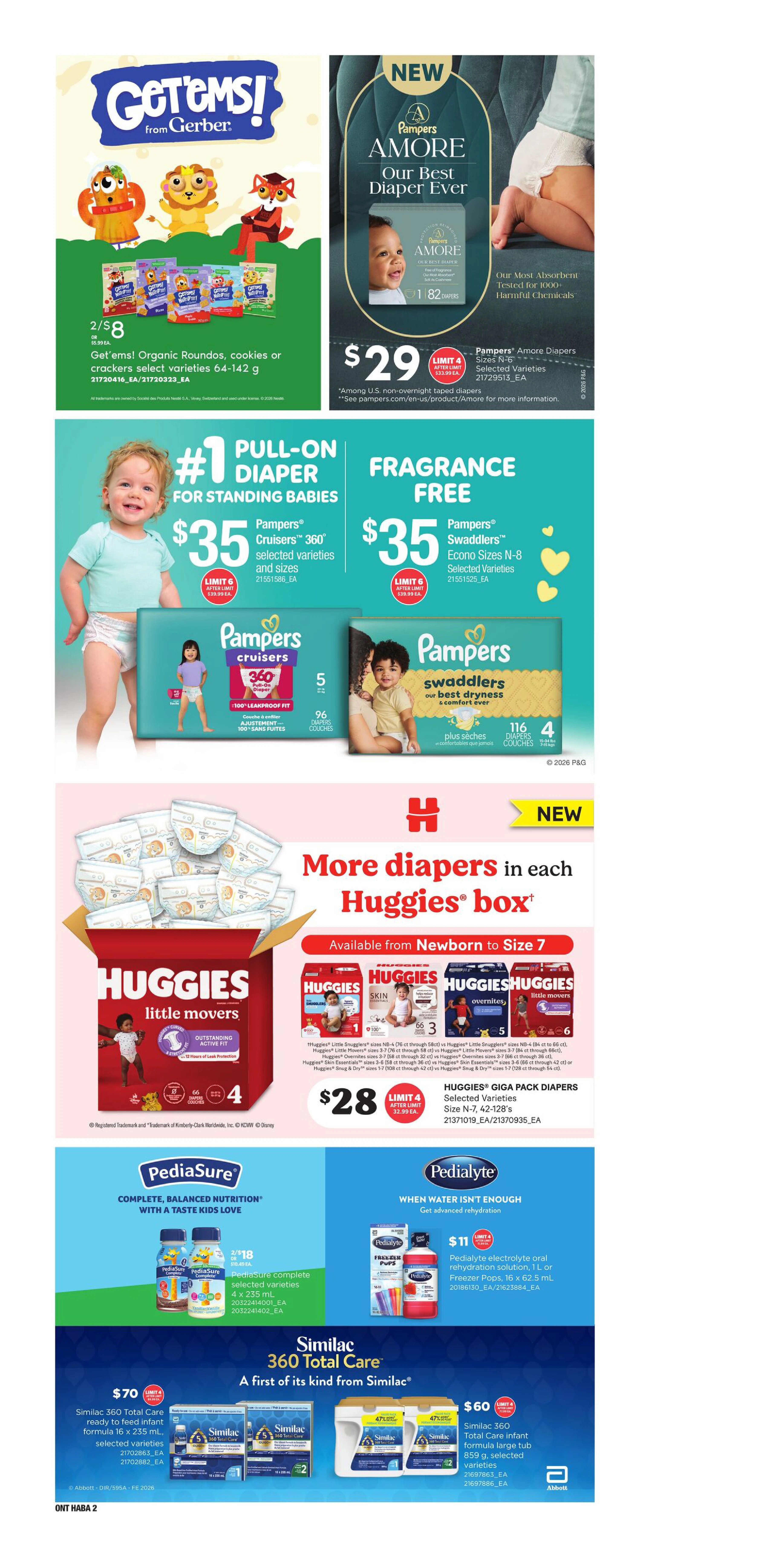 Flyer page 11