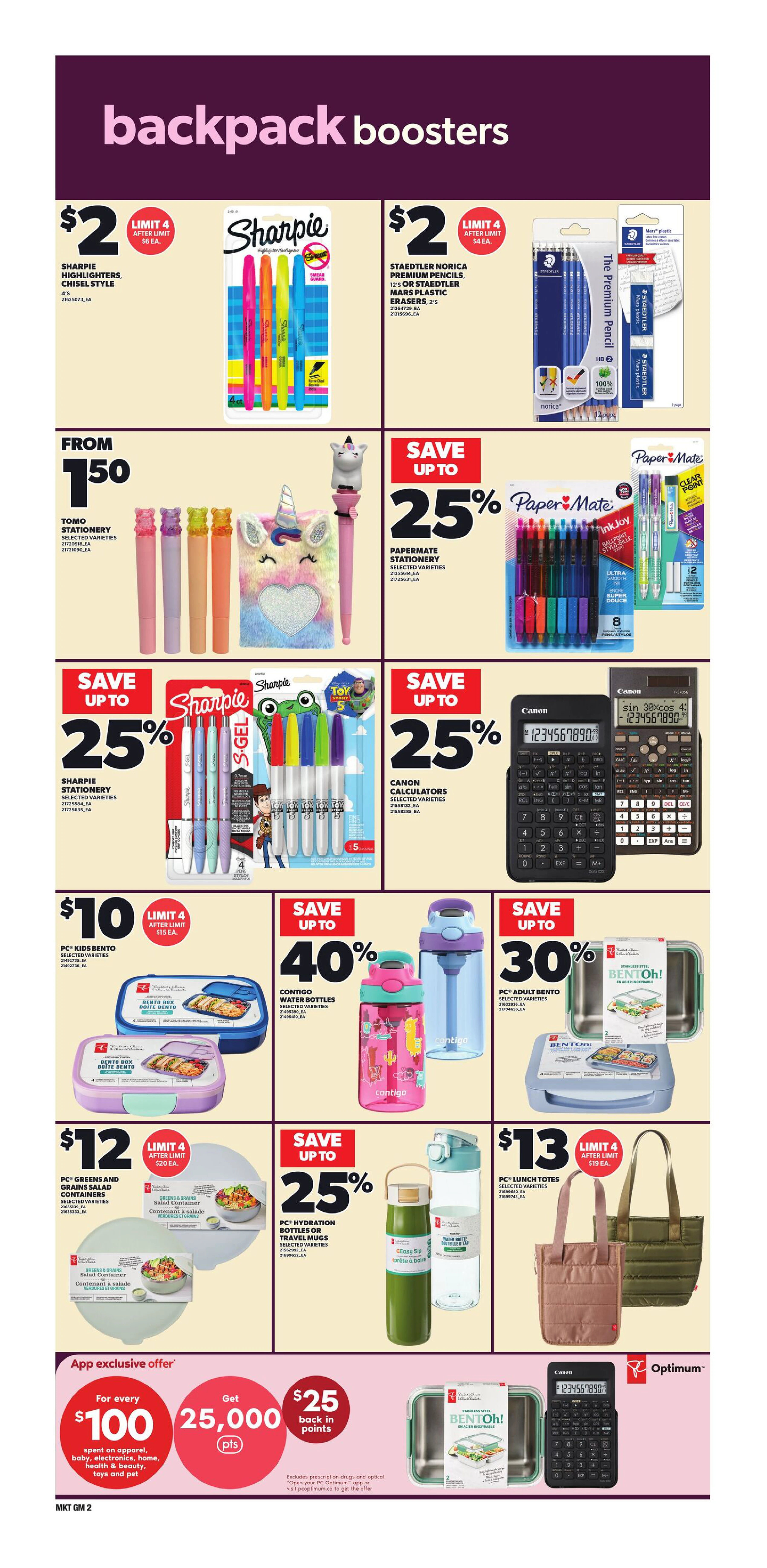 Flyer page 12