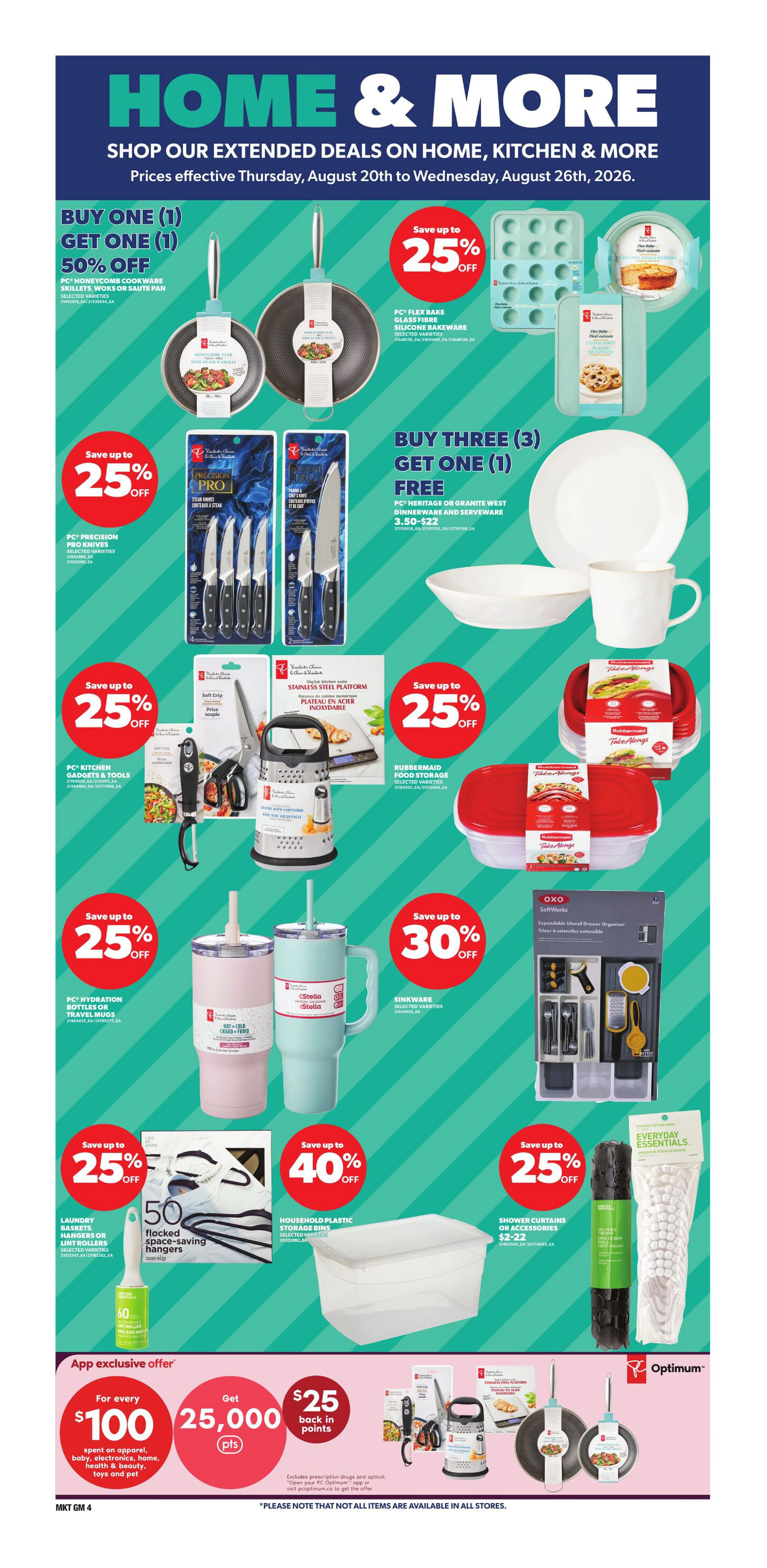 Flyer page 14