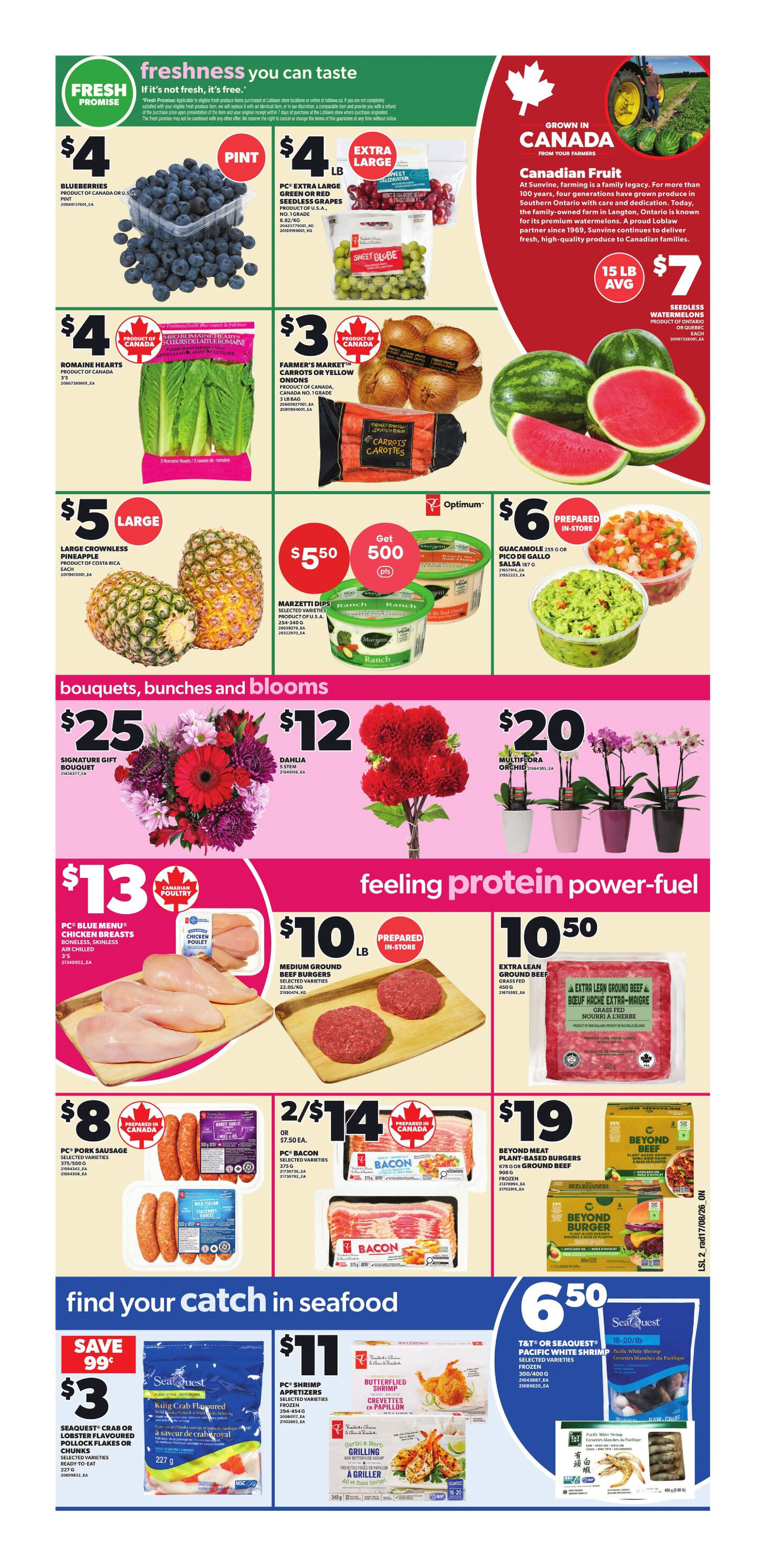 Flyer page 3