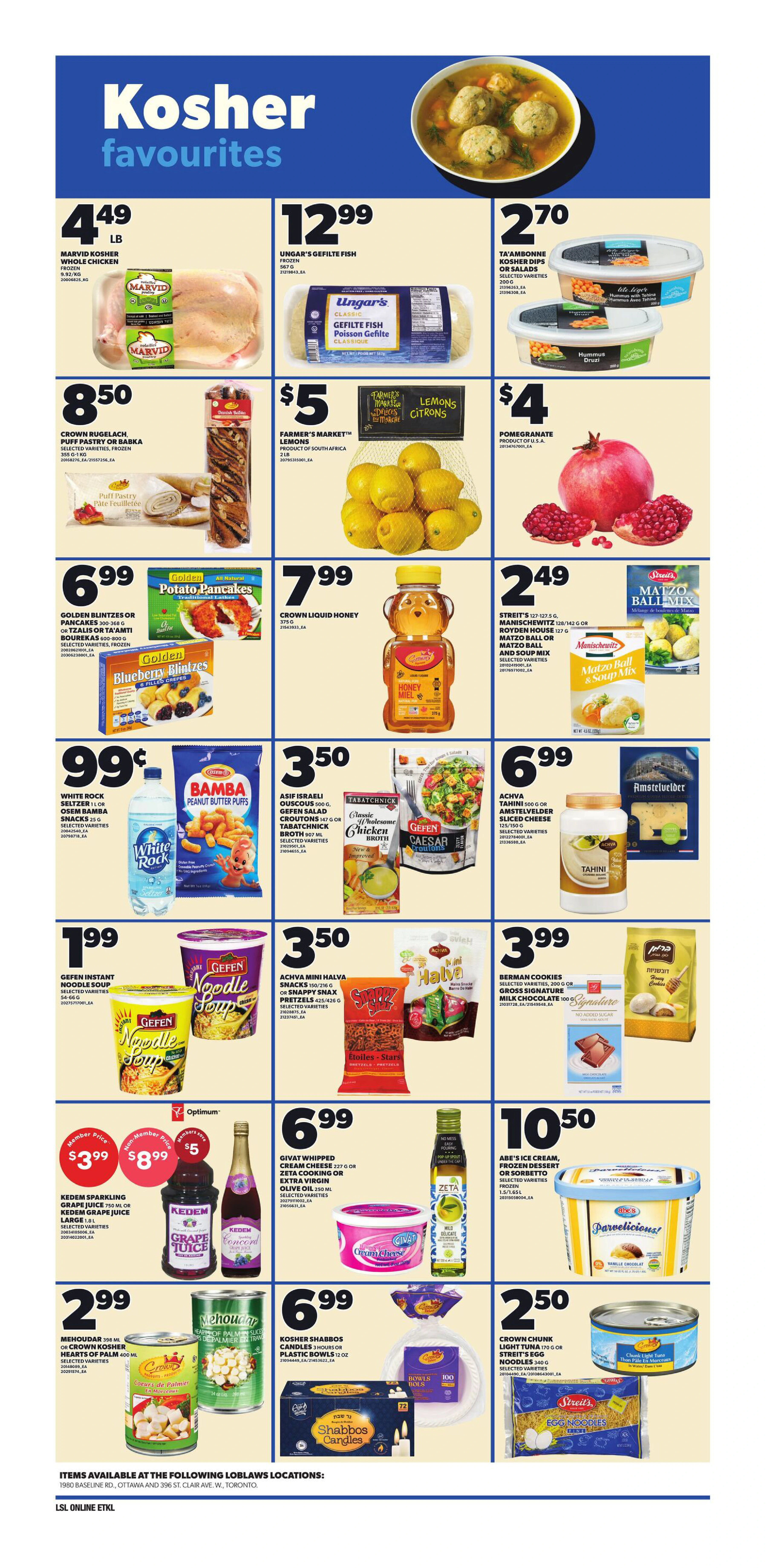 Flyer page 8
