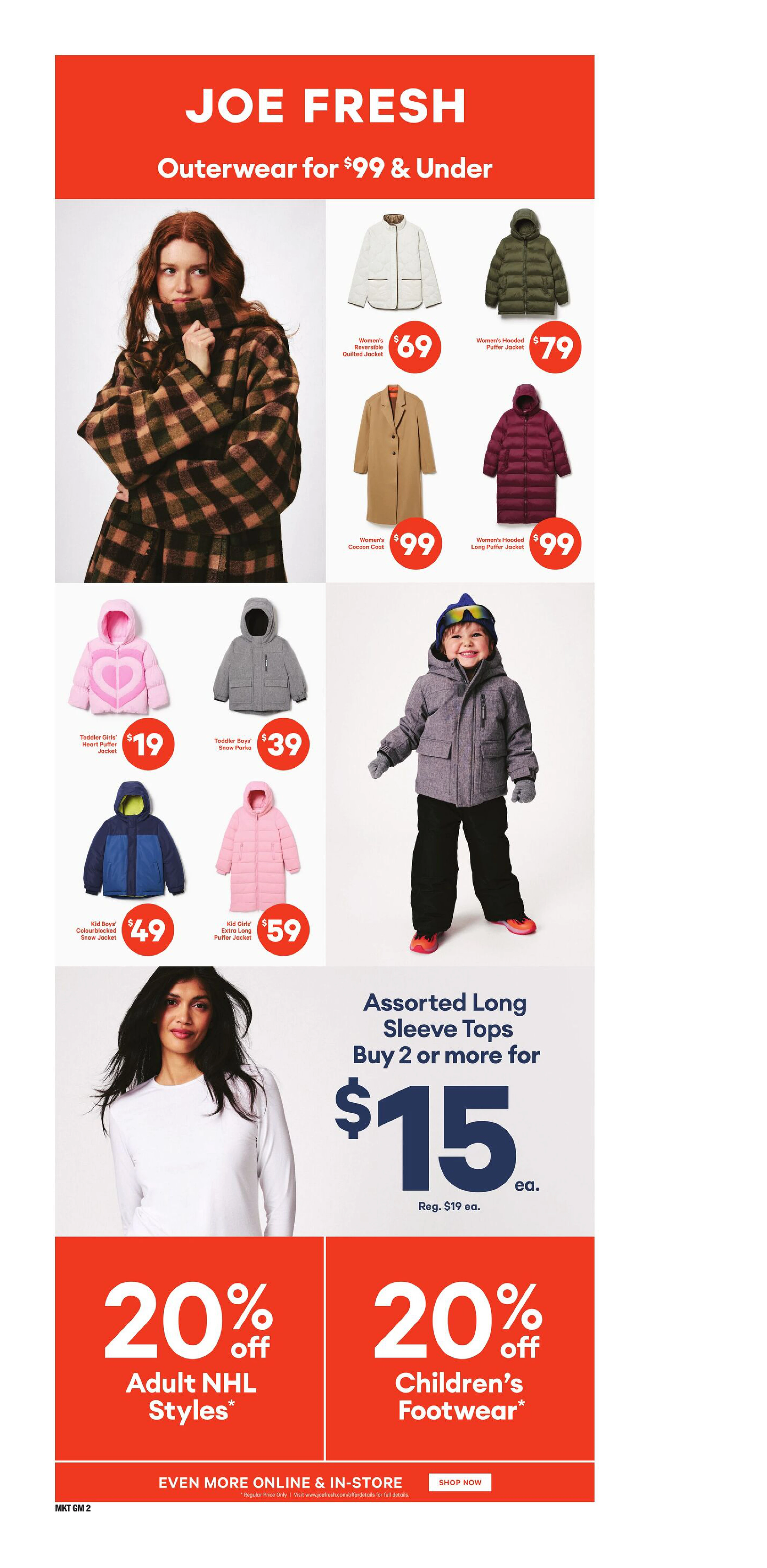 Loblaws Ontario Weekly Flyer - Valid Thursday, October 15 - Wednesday, October 21 - Page 17