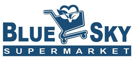 Bluesky Supermarket
