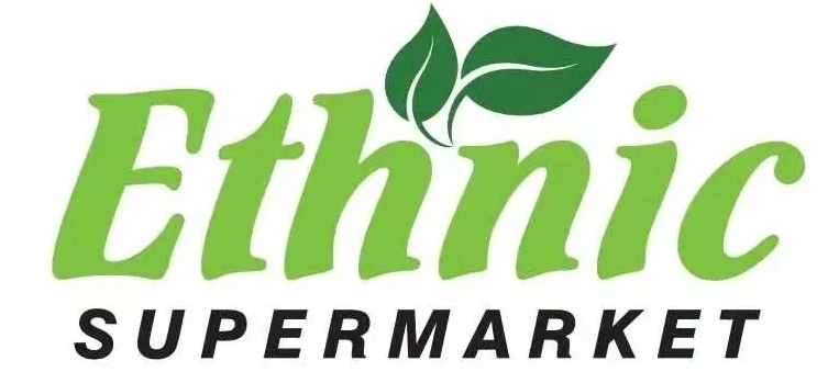 Ethnic Supermarket