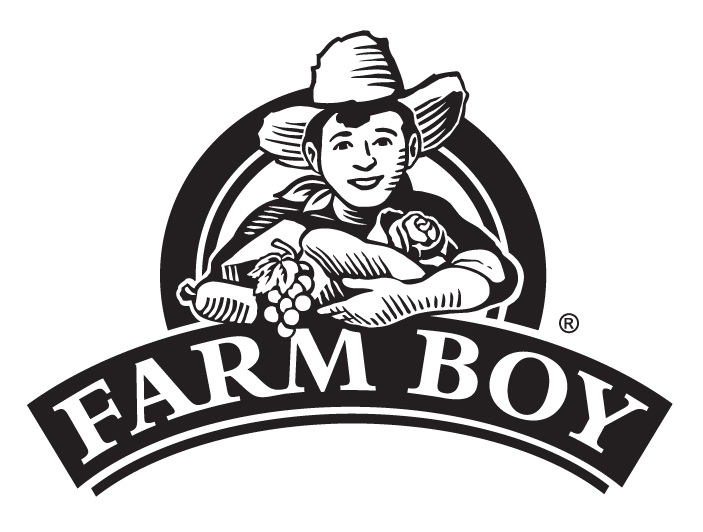 Farm Boy