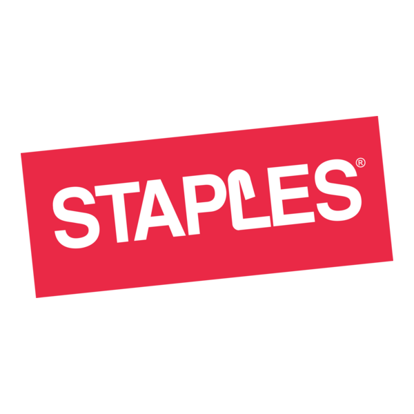 Staples