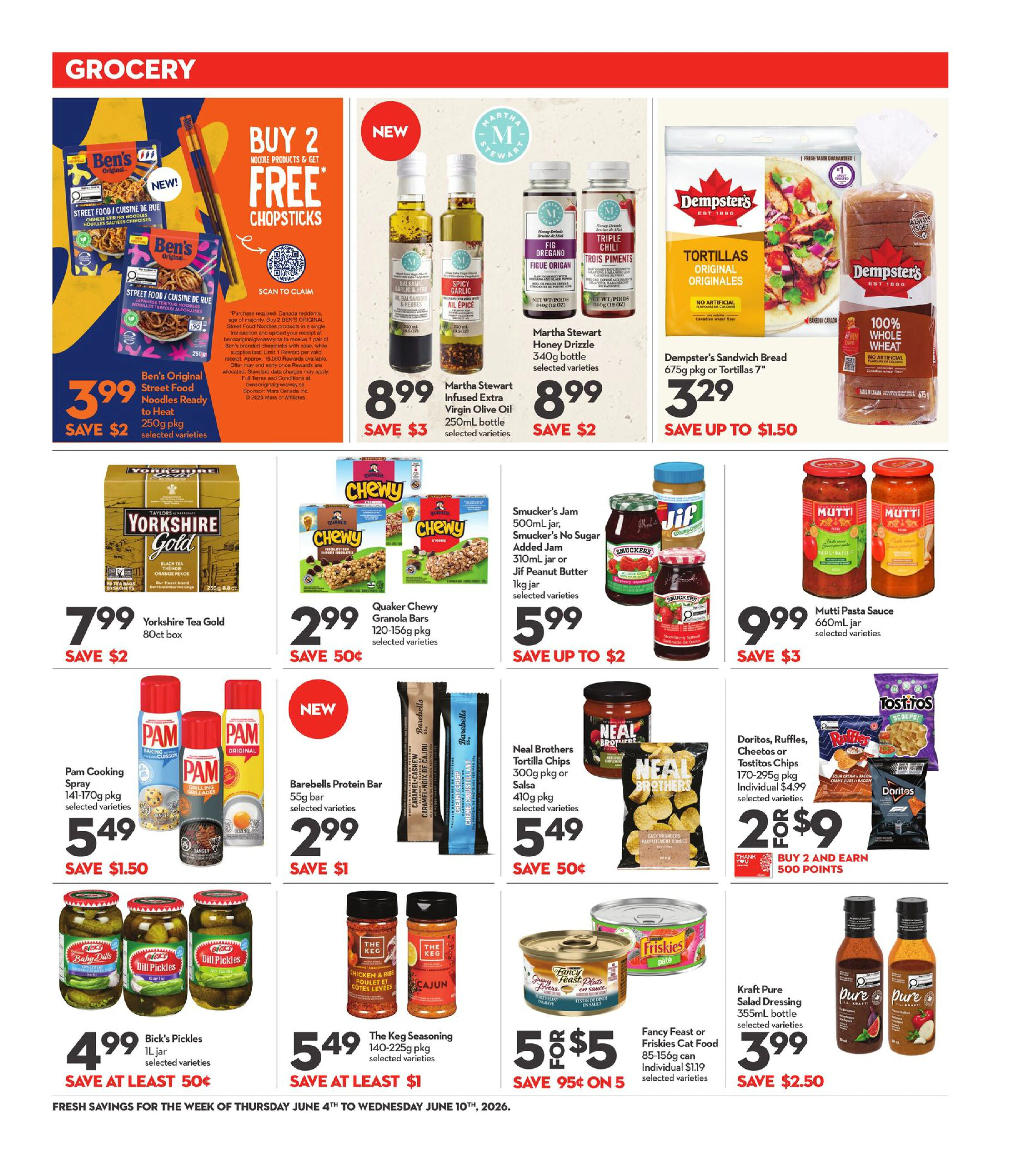 Flyer page 10