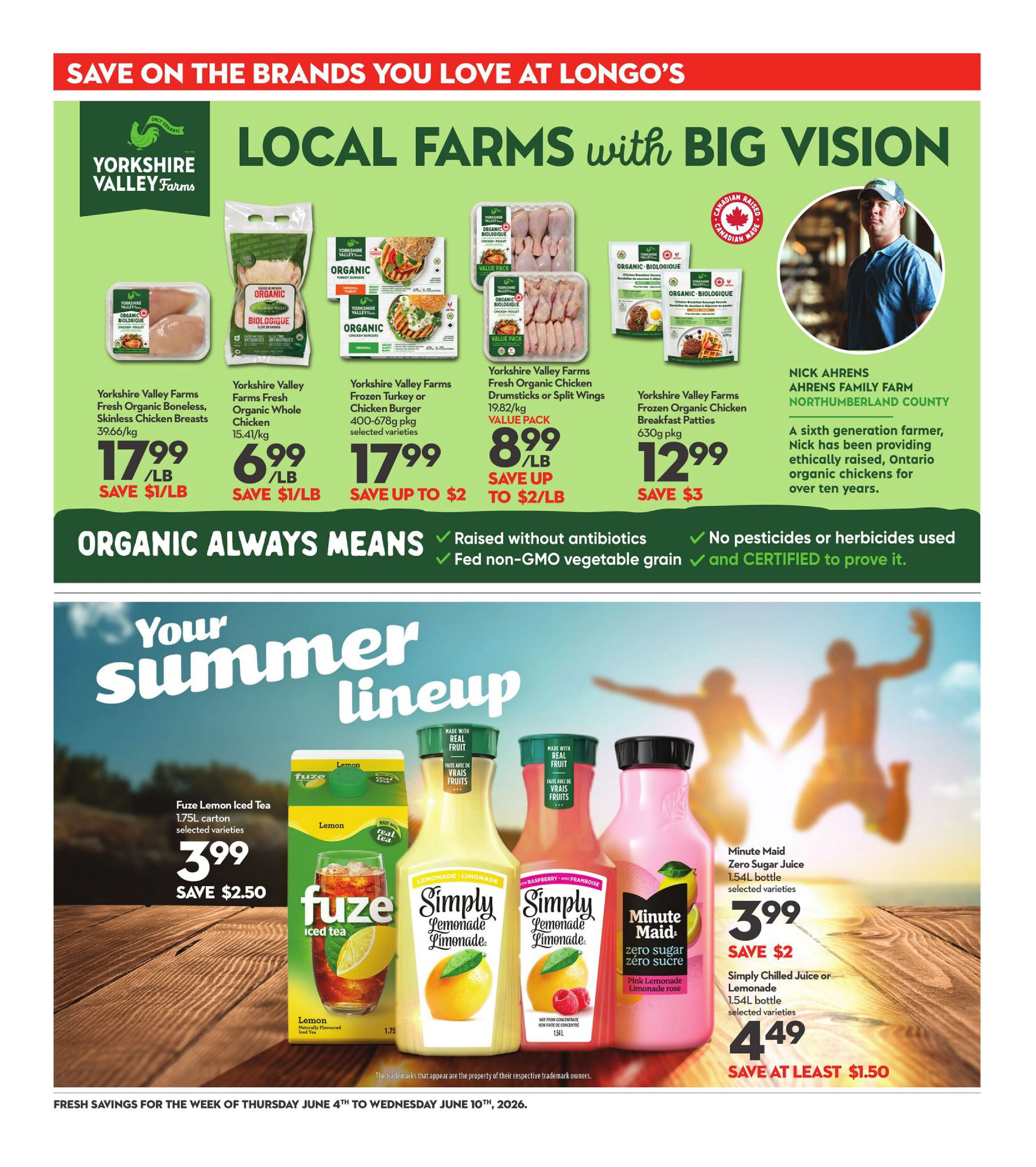 Flyer page 18