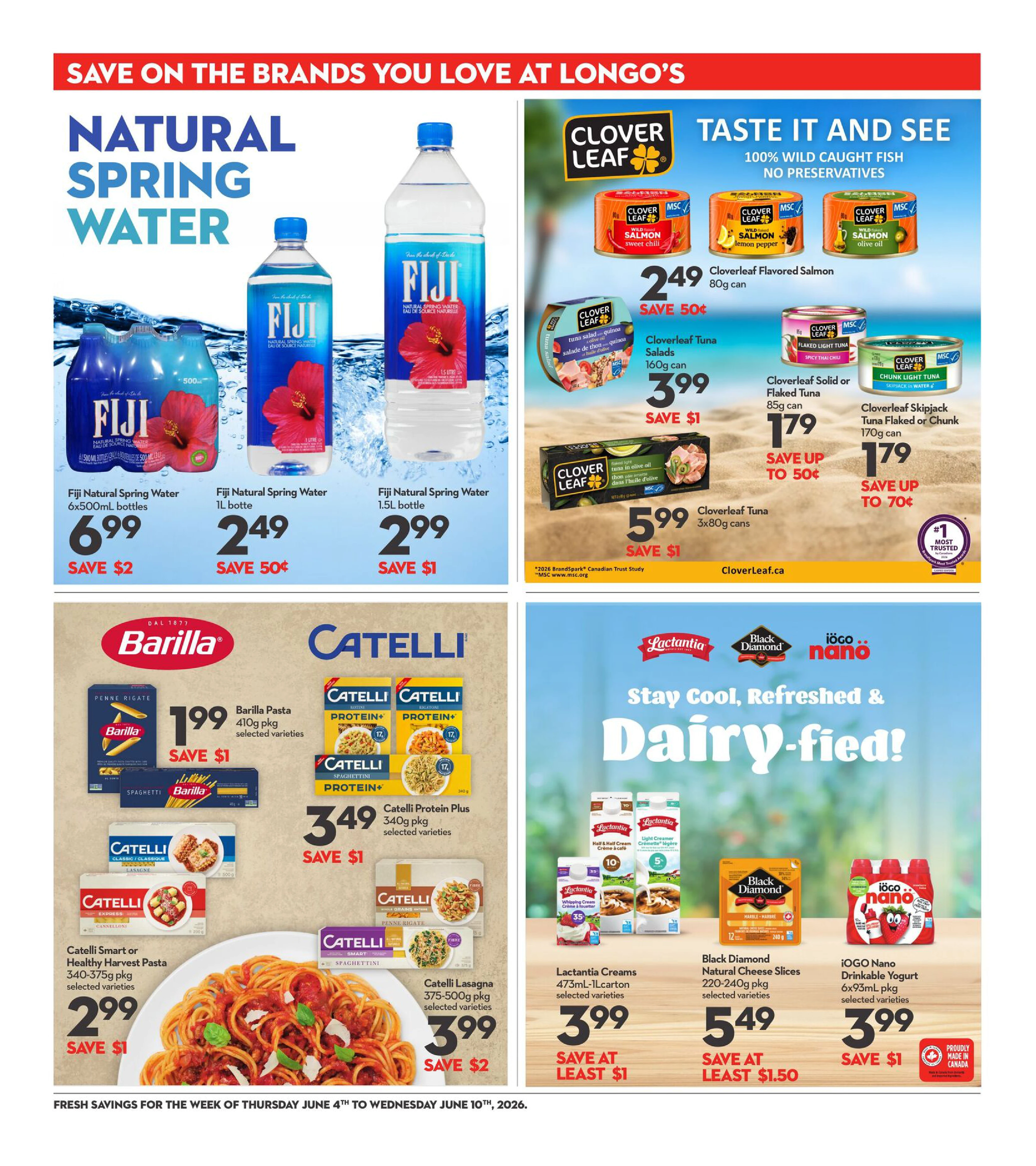 Flyer page 19