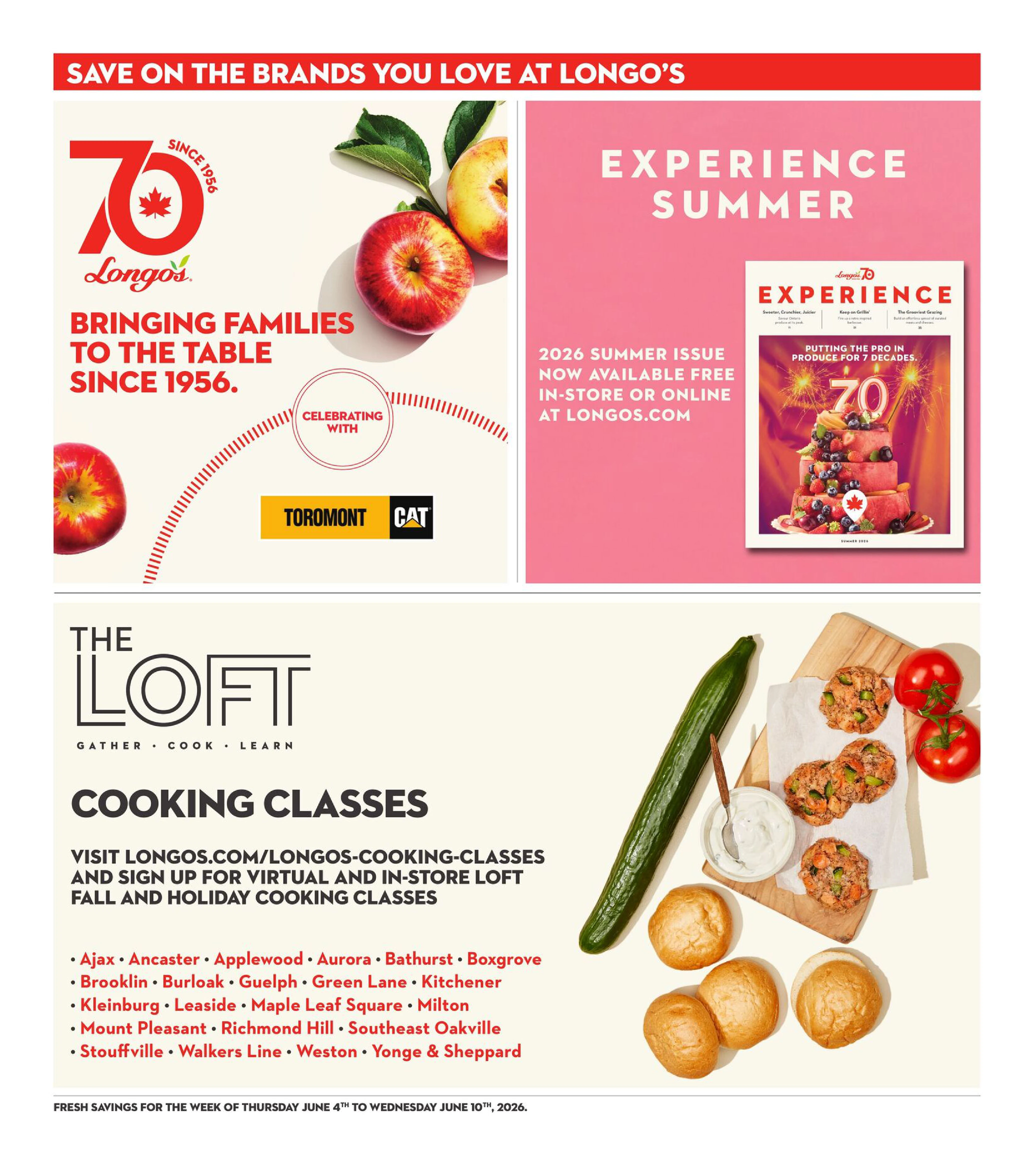Flyer page 20