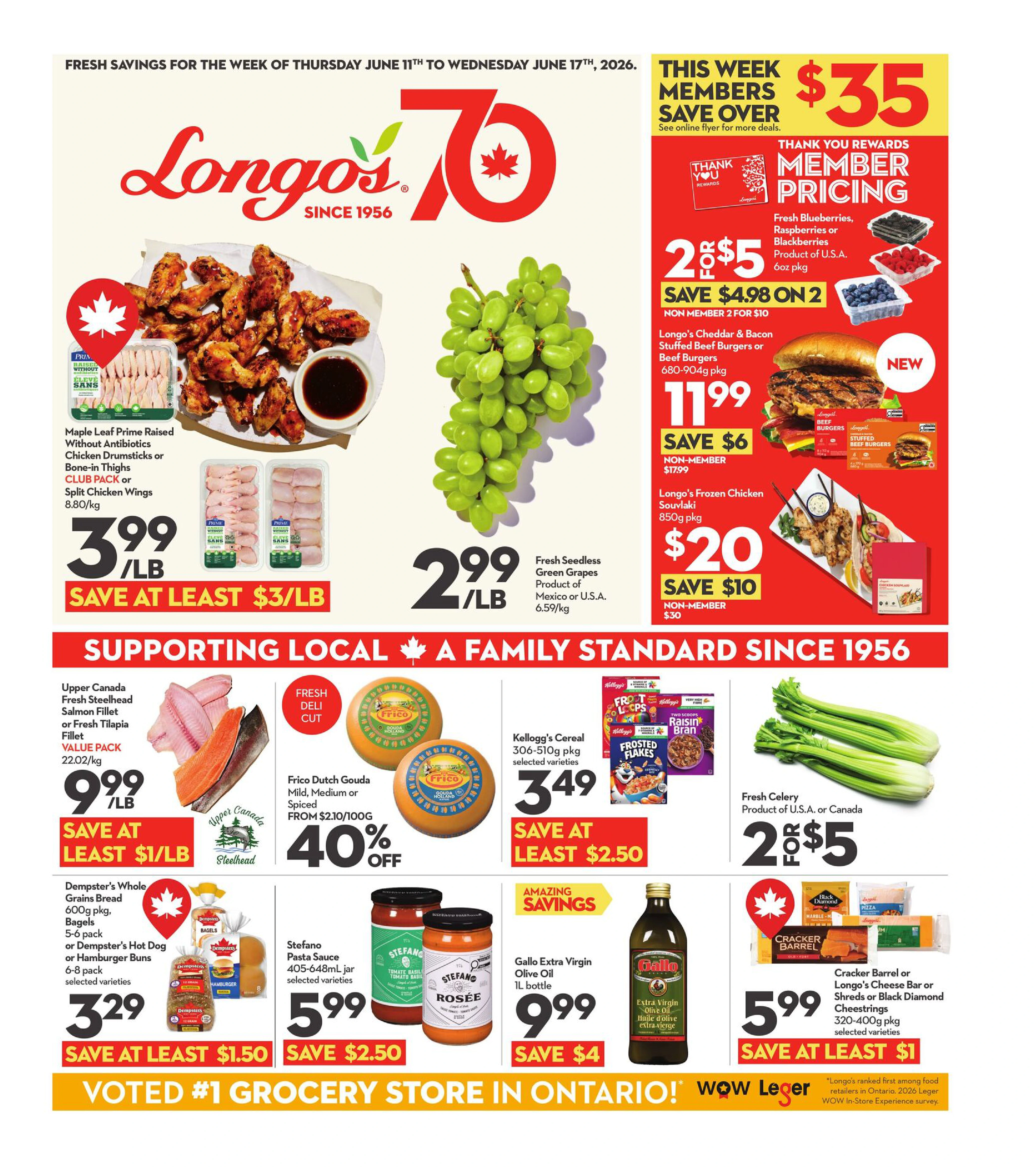 Flyer page 1