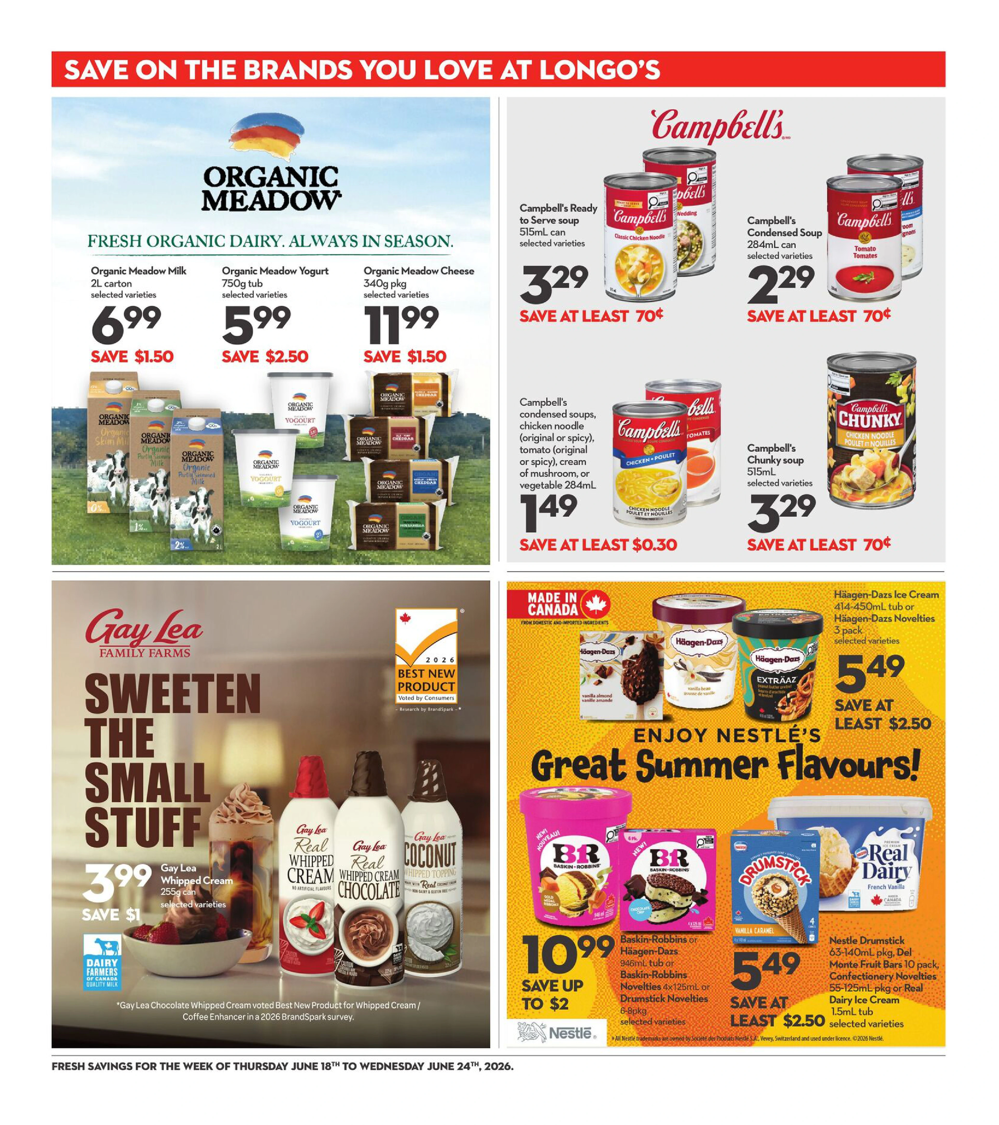 Flyer page 19